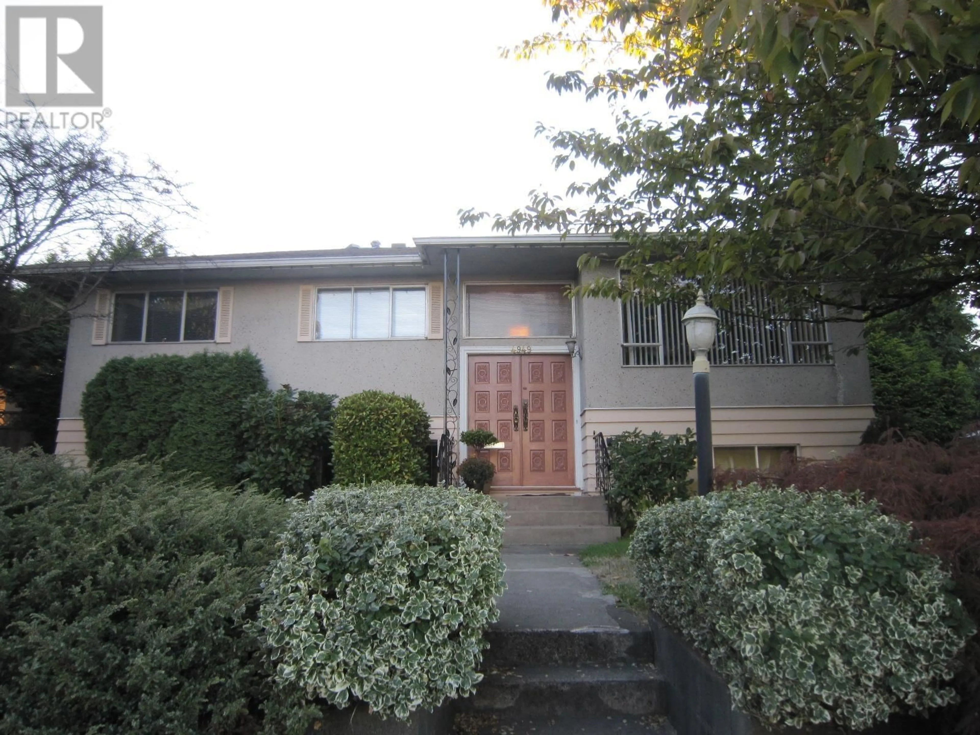 Unknown for 4949 PIONEER AVENUE, Burnaby British Columbia V5G3J5