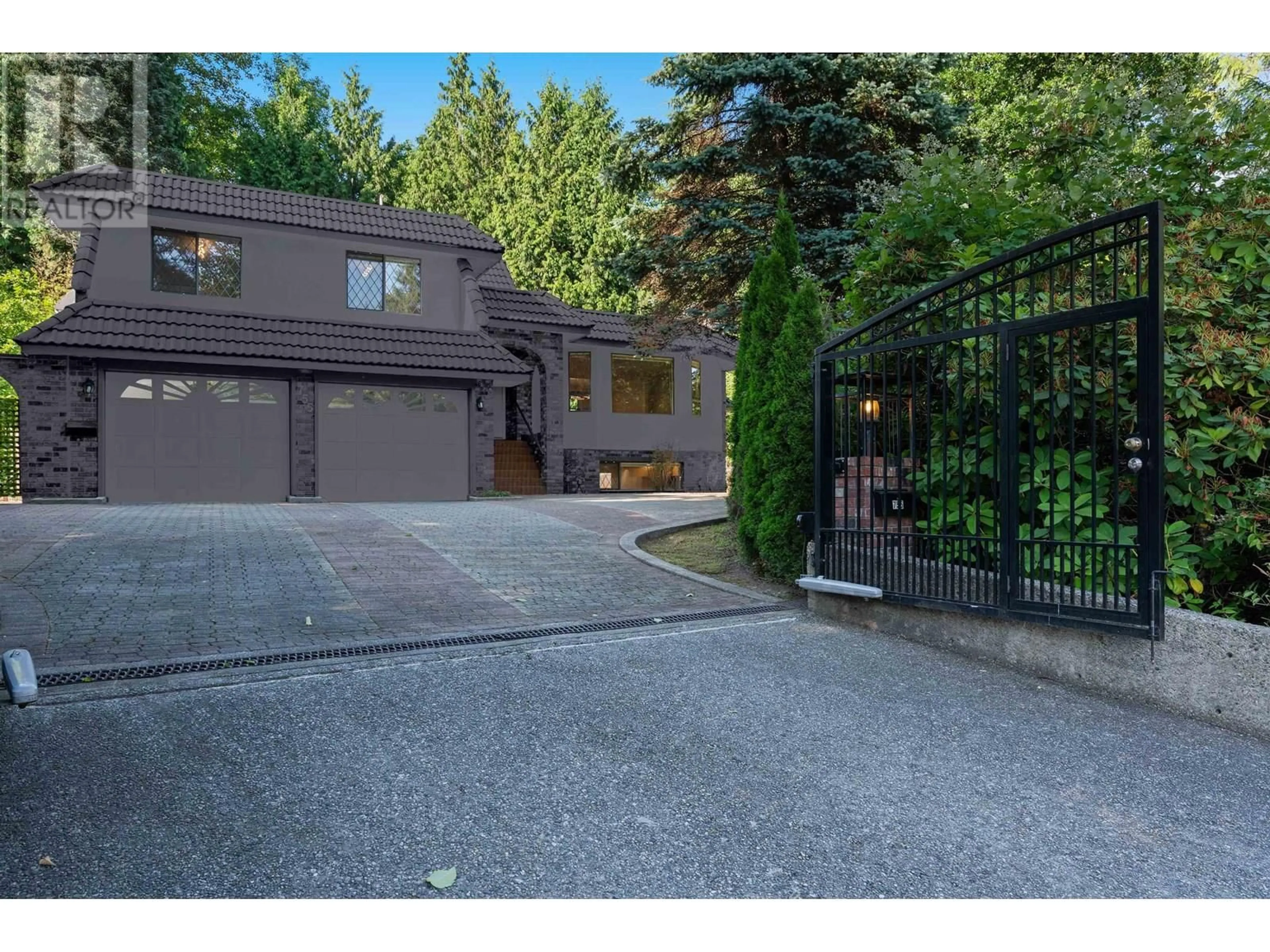 Unknown for 755 WESTCOT ROAD, West Vancouver British Columbia V7S1N8