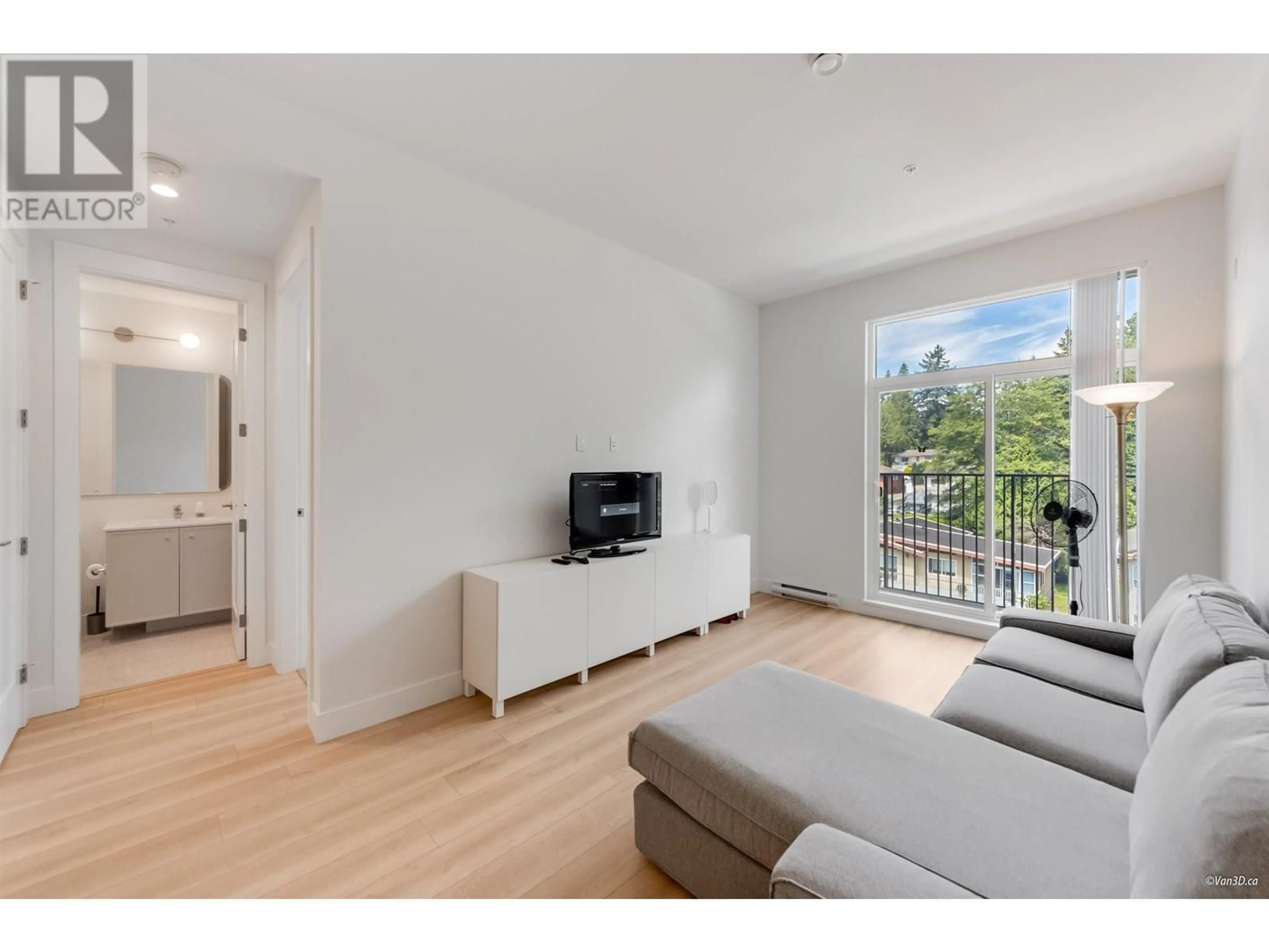 A pic of a room for 413 - 708 EDGAR AVENUE, Coquitlam British Columbia V3K0H3