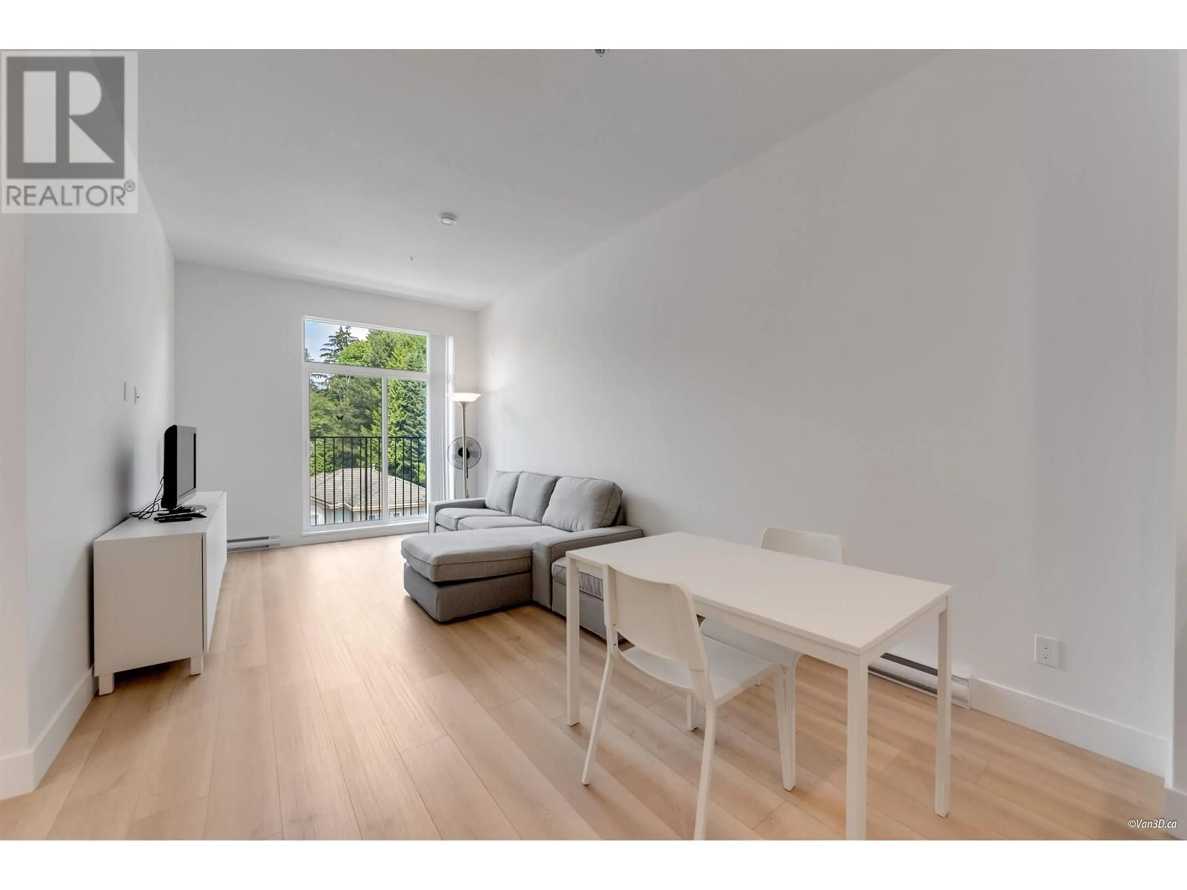 A pic of a room for 413 - 708 EDGAR AVENUE, Coquitlam British Columbia V3K0H3