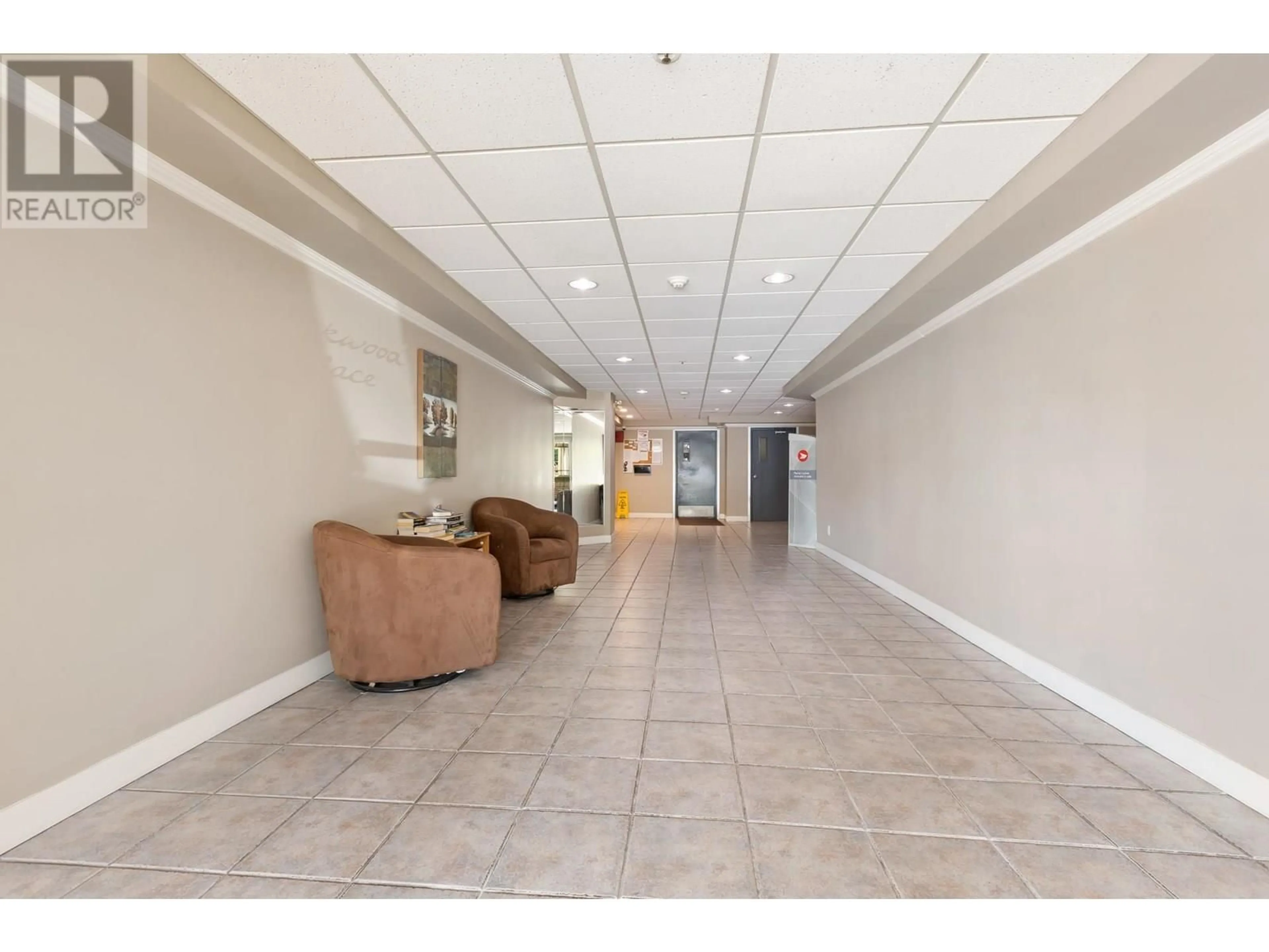 Indoor foyer for 207 - 11595 FRASER STREET, Maple Ridge British Columbia V2X0X7