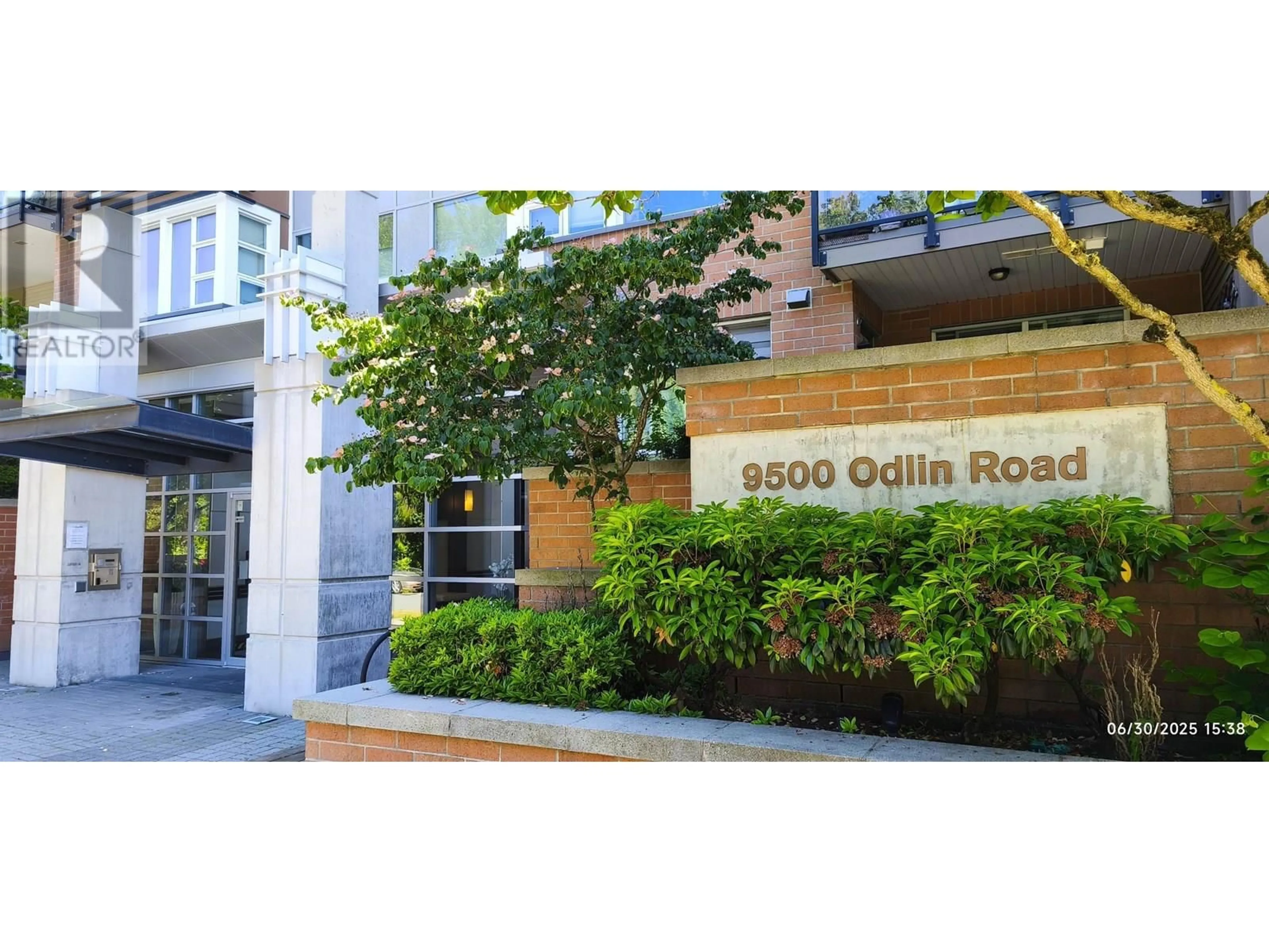 Unknown for 227 - 9500 ODLIN ROAD, Richmond British Columbia V6X0H5