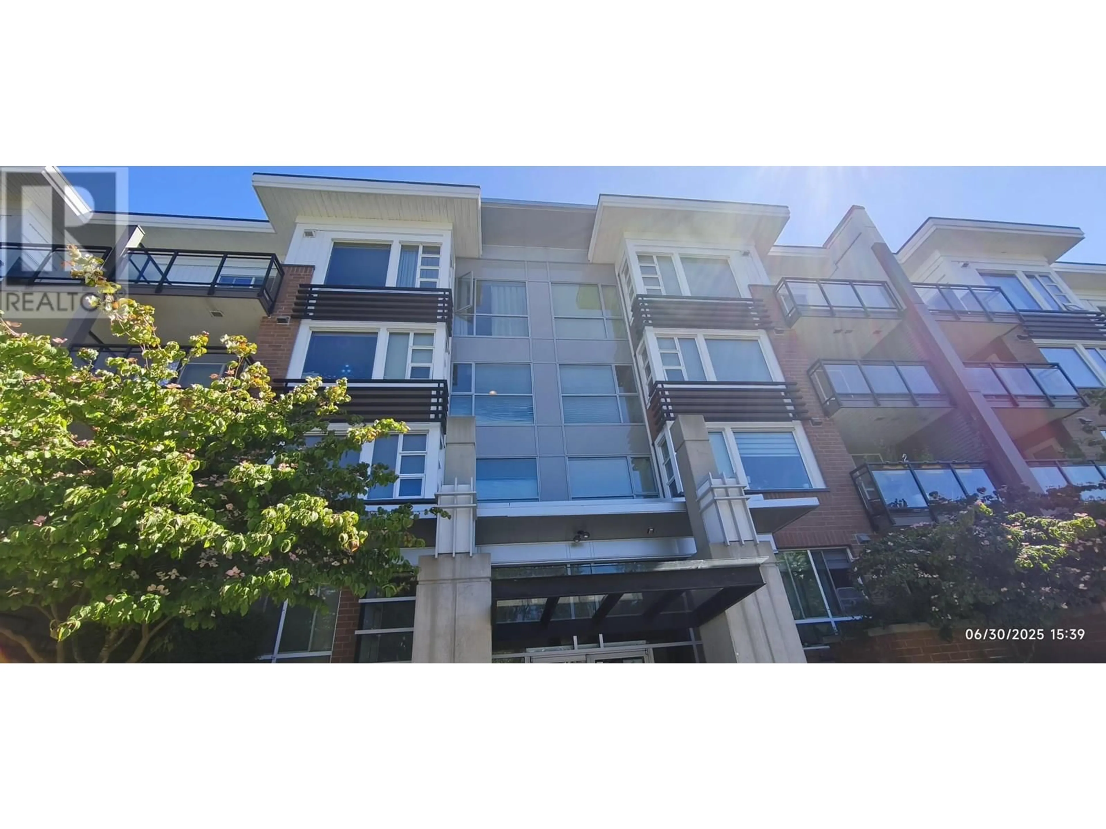 Unknown for 227 - 9500 ODLIN ROAD, Richmond British Columbia V6X0H5