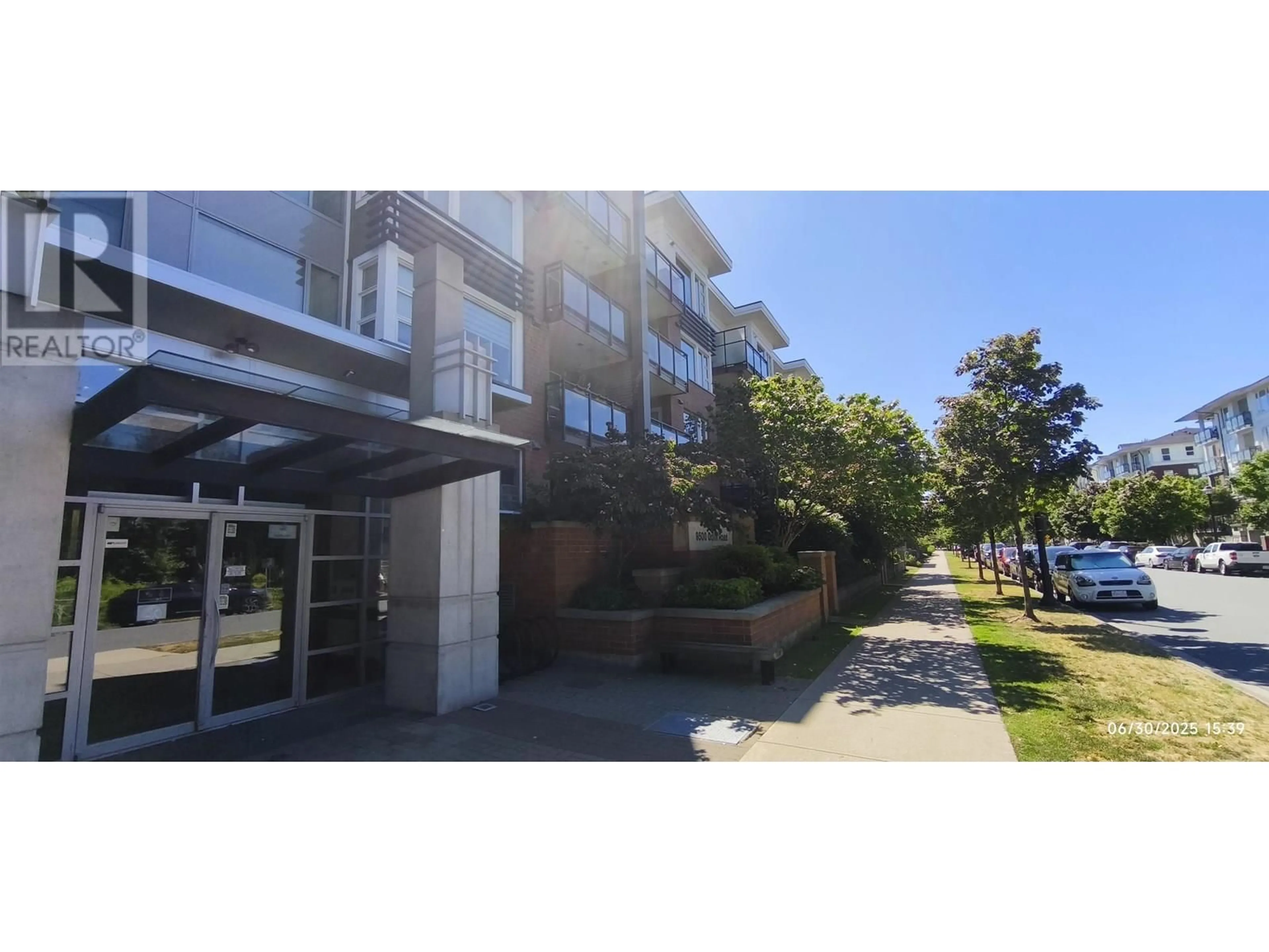 Unknown for 227 - 9500 ODLIN ROAD, Richmond British Columbia V6X0H5