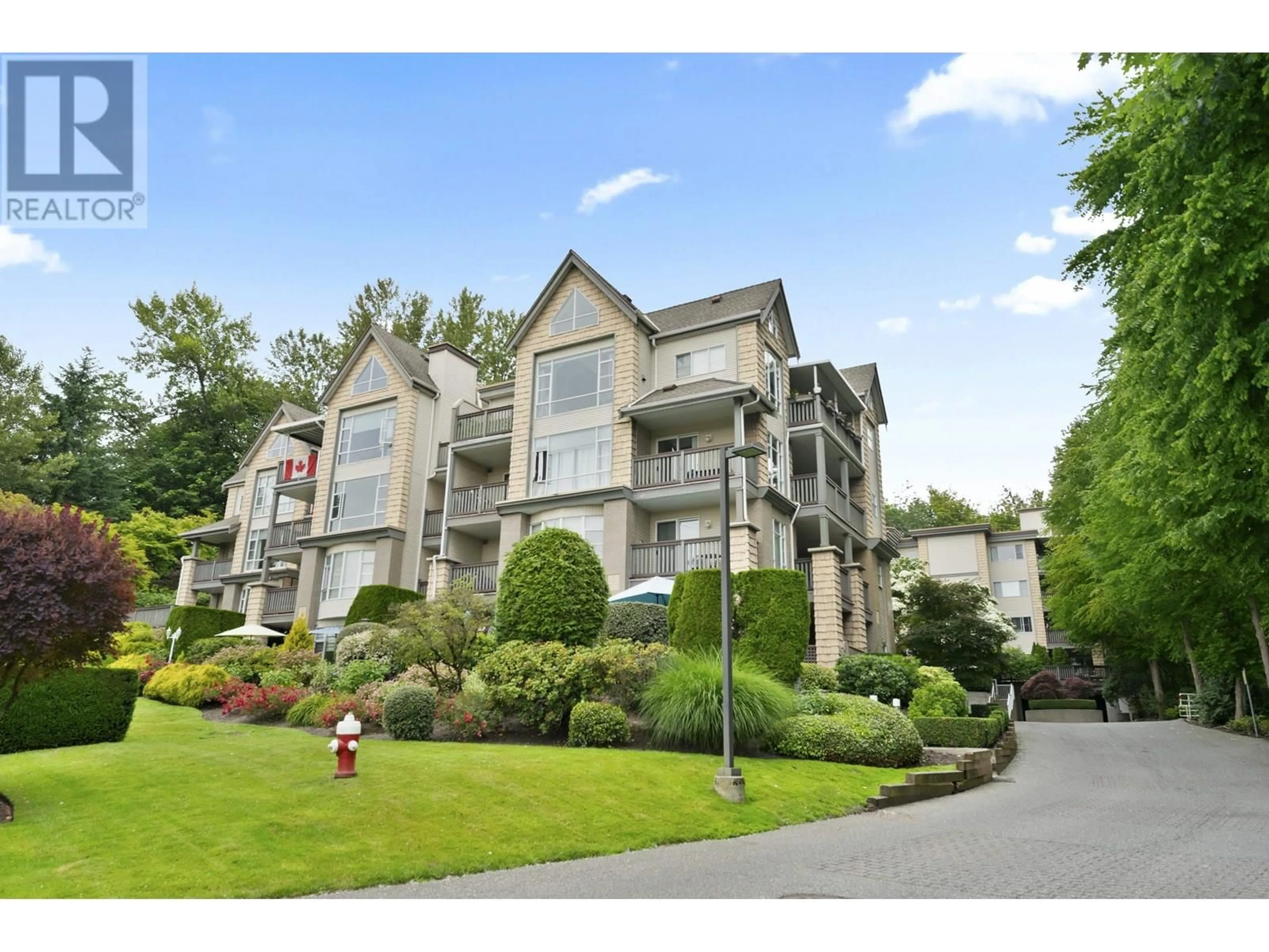 Unknown for 204 - 22233 RIVER ROAD, Maple Ridge British Columbia V2X3N7
