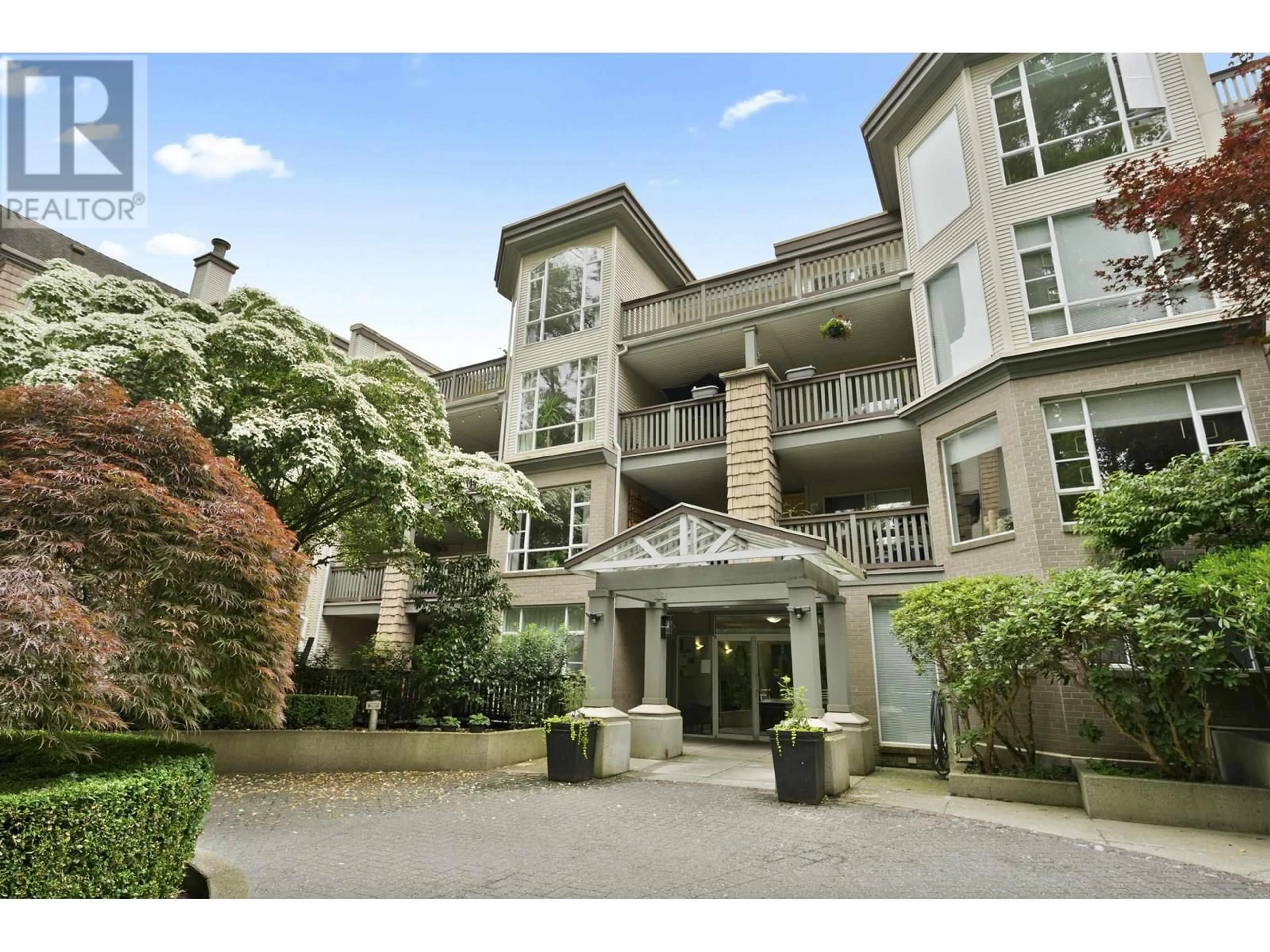 Unknown for 204 - 22233 RIVER ROAD, Maple Ridge British Columbia V2X3N7