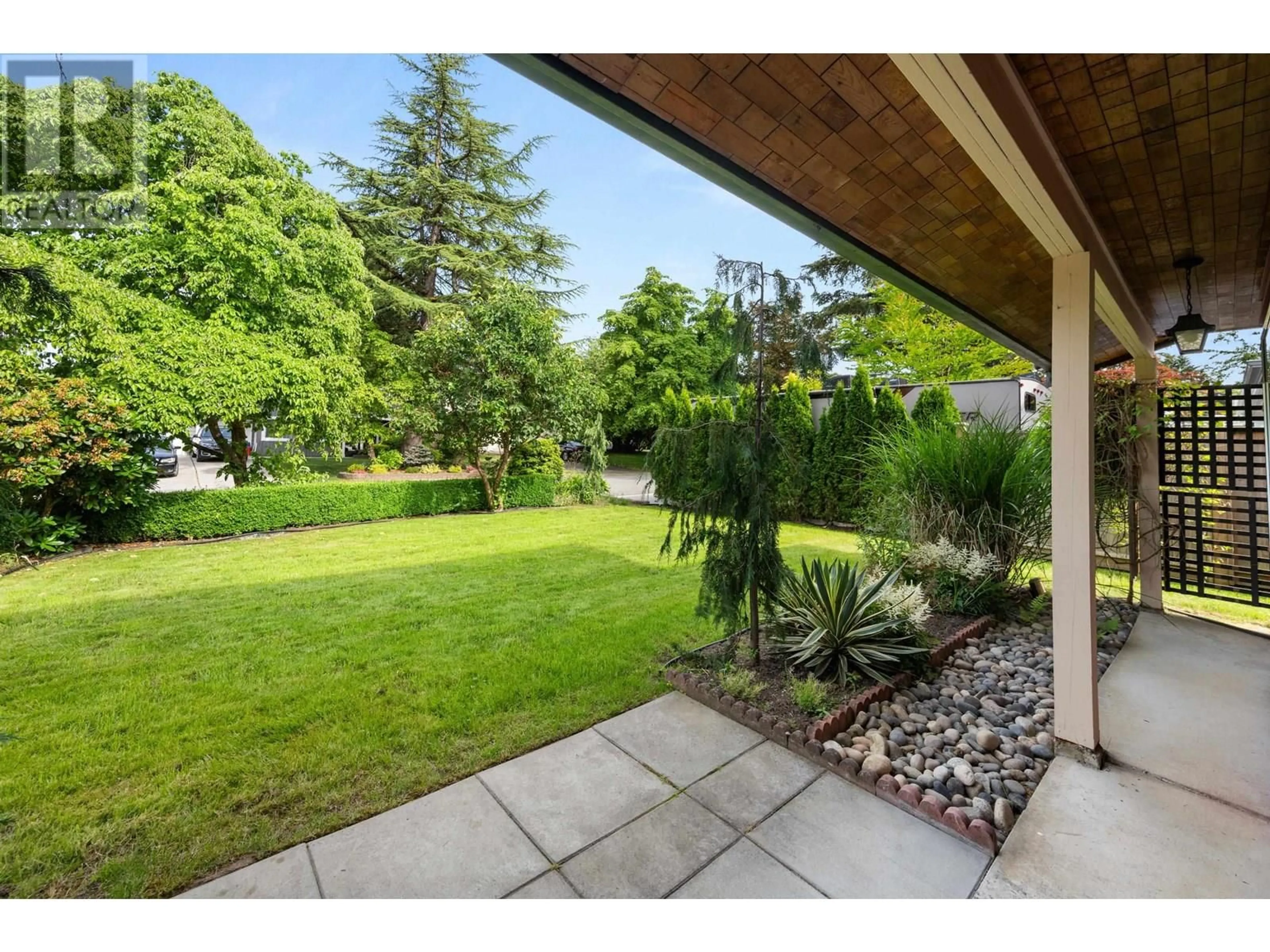 Patio, street for 12449 SKILLEN STREET, Maple Ridge British Columbia V4R2M5