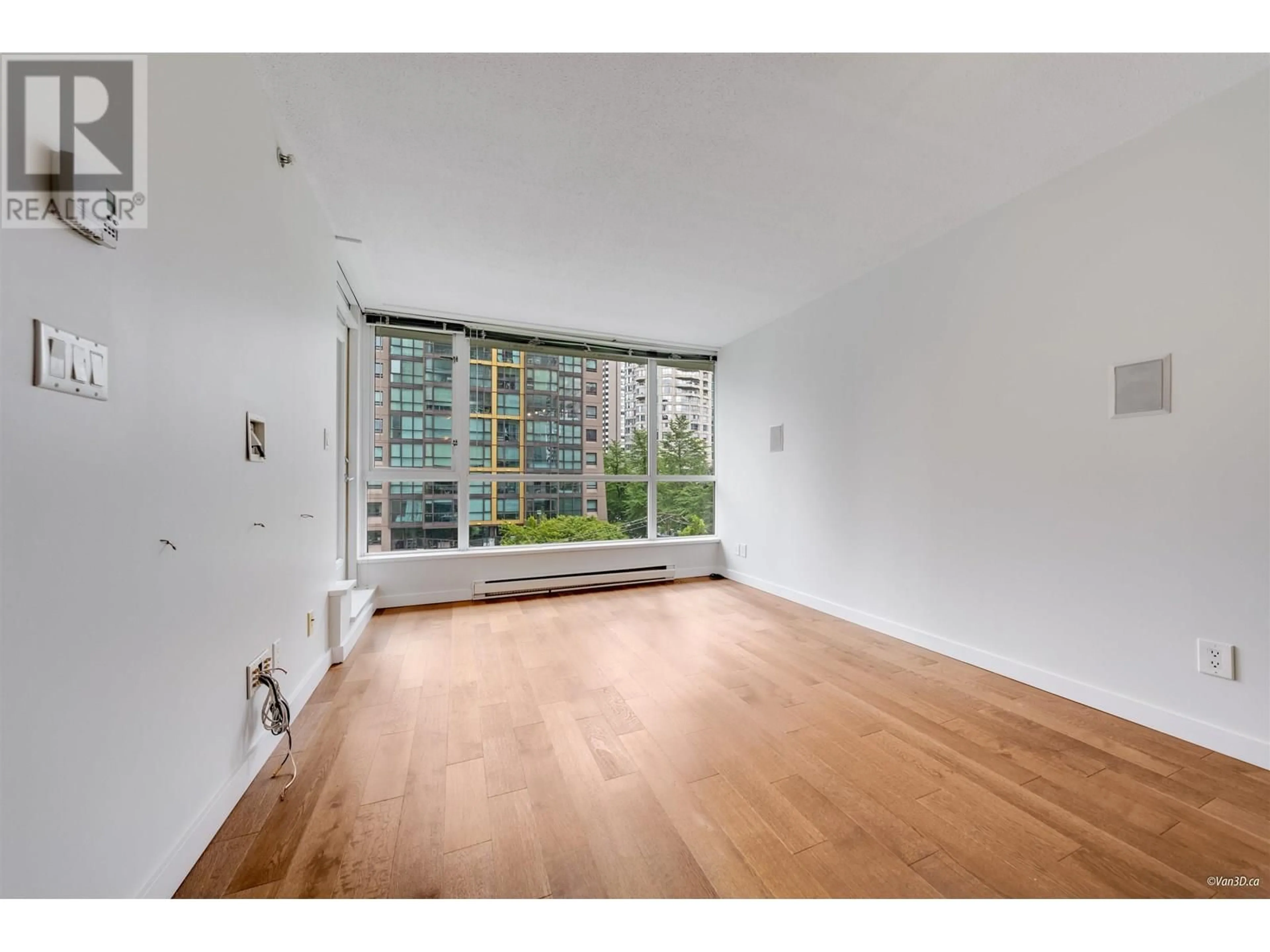 A pic of a room for 701 - 1420 GEORGIA STREET, Vancouver British Columbia V6G3K4