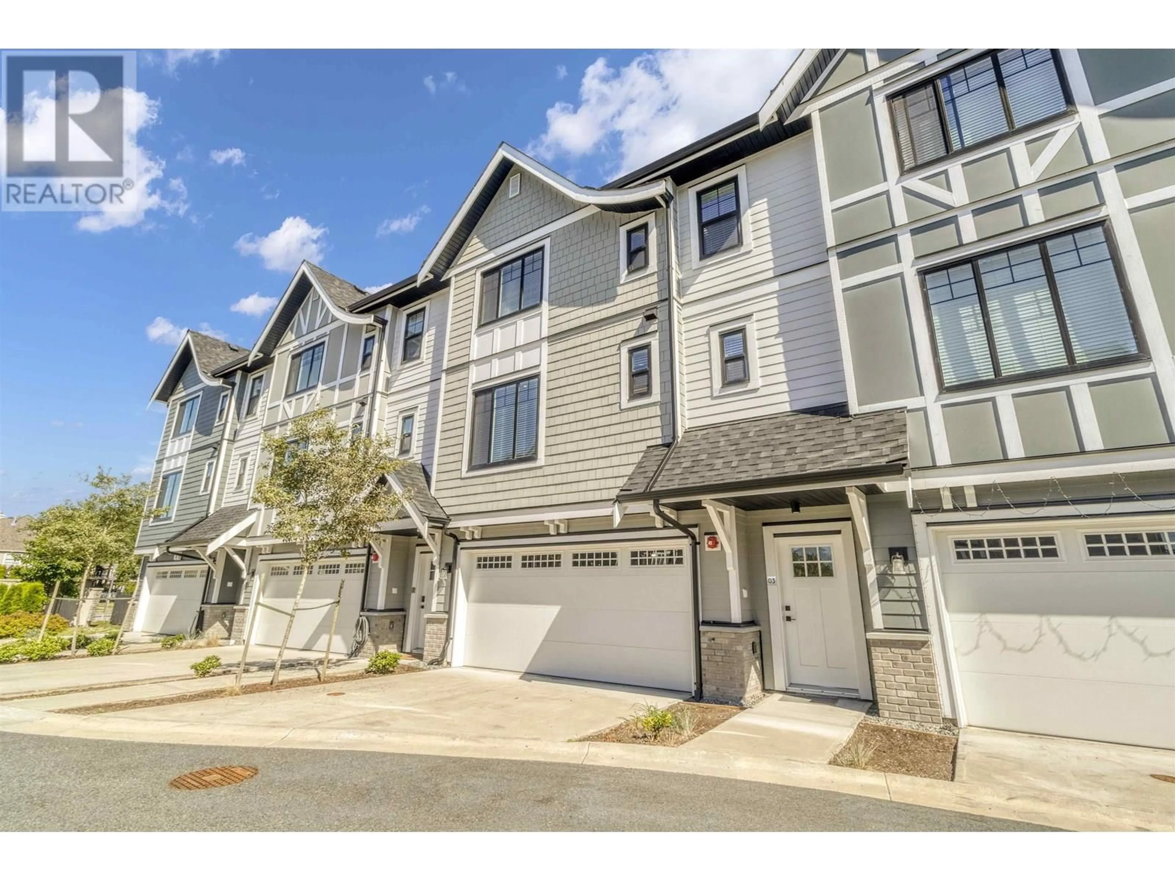 Unknown for 3 - 12018 237 STREET, Maple Ridge British Columbia V4R0H6