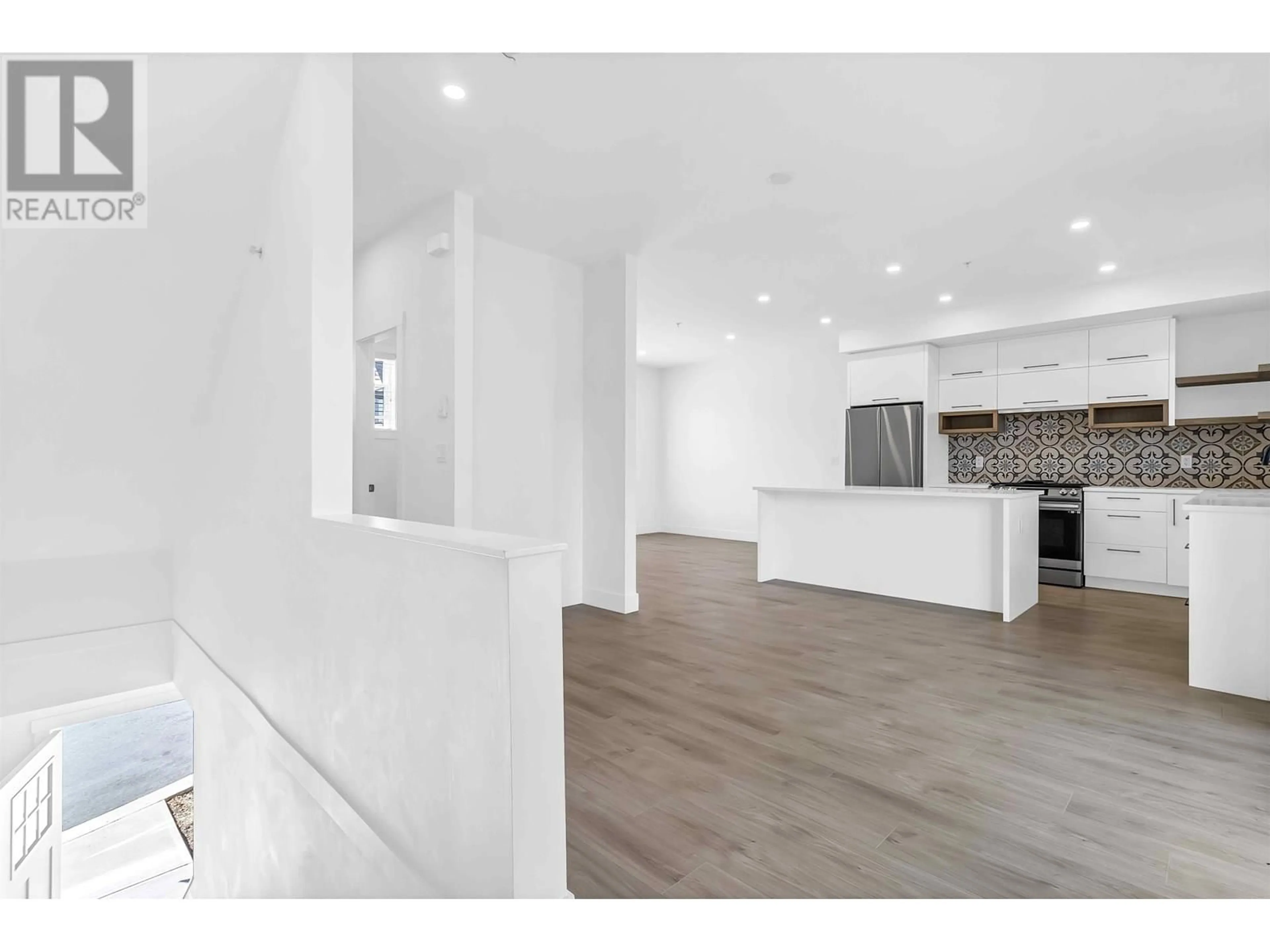 Open concept kitchen, unknown for 3 - 12018 237 STREET, Maple Ridge British Columbia V4R0H6