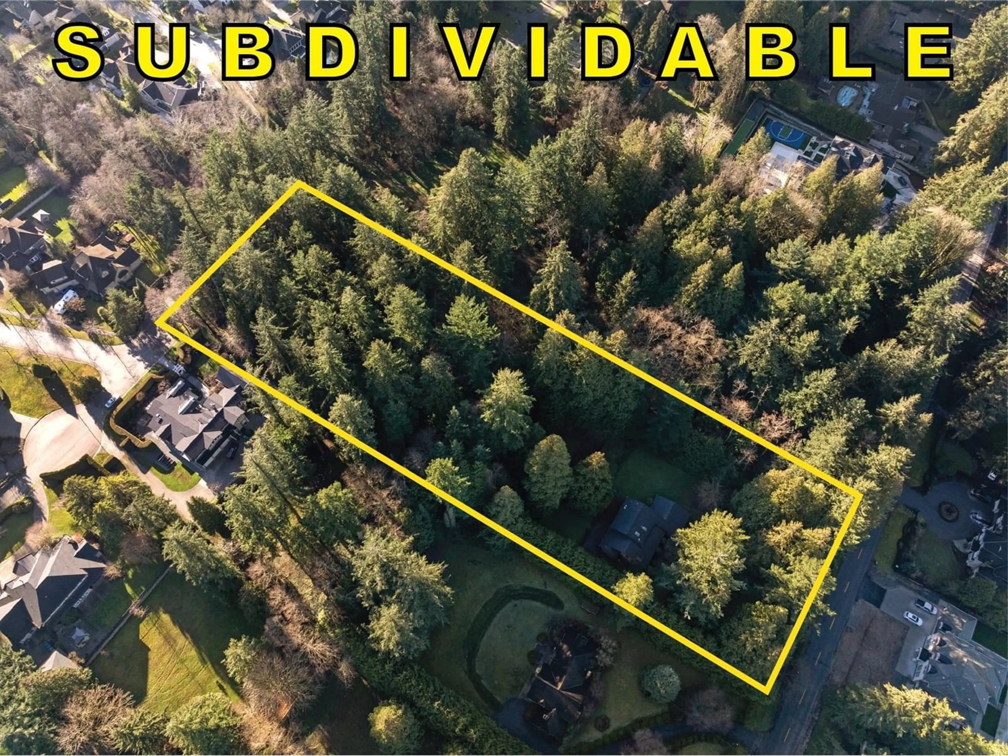 A pic from outside/outdoor area/front of a property/back of a property/a pic from drone, building for 13912 28, Surrey British Columbia V4P1T4