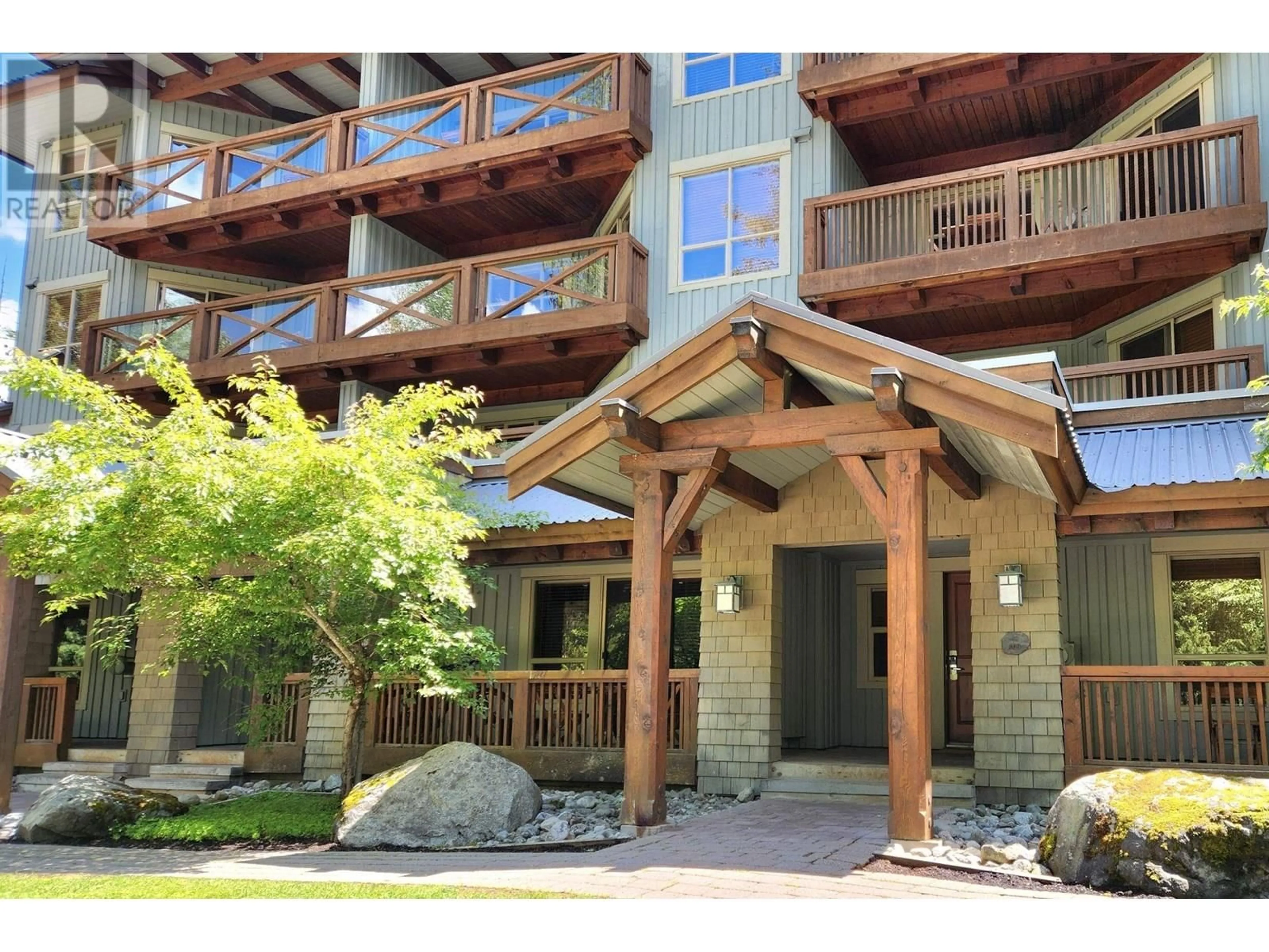 Unknown for 103 G3 - 4653 BLACKCOMB WAY, Whistler British Columbia V8E0Y9