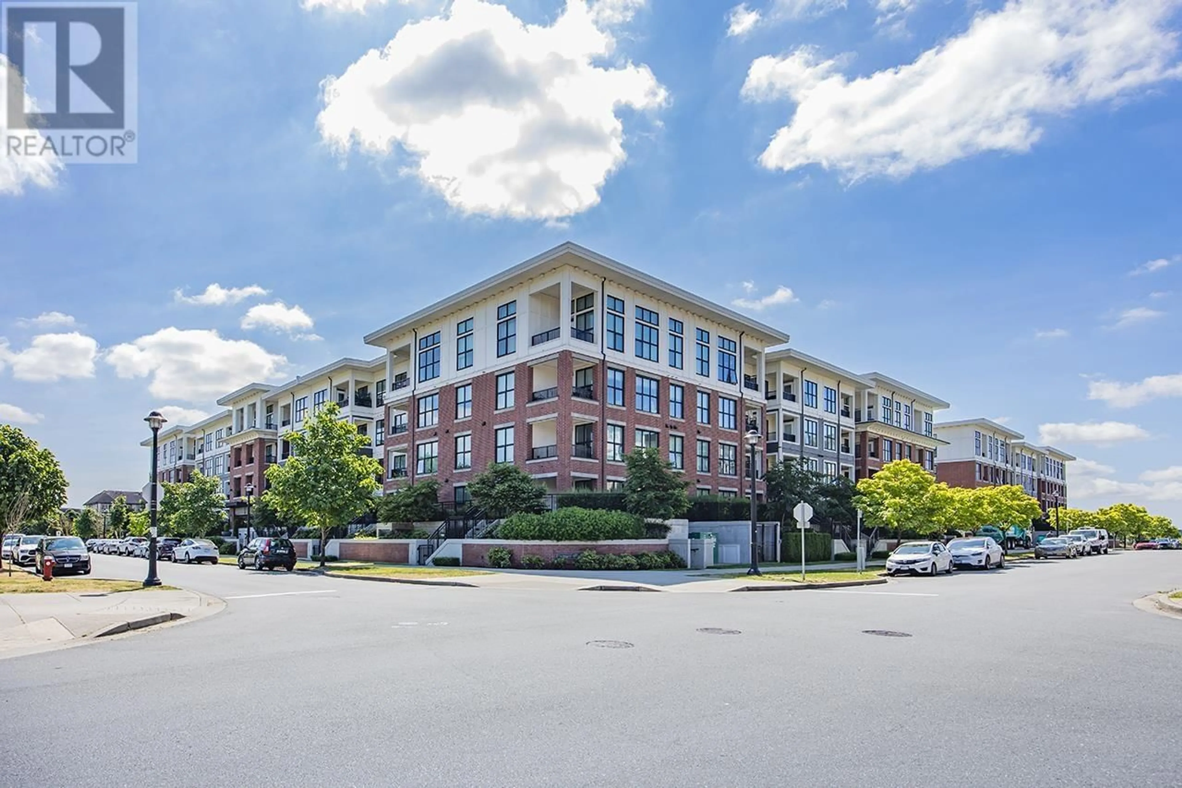Unknown for 430 - 9500 TOMICKI AVENUE, Richmond British Columbia V6X0R9