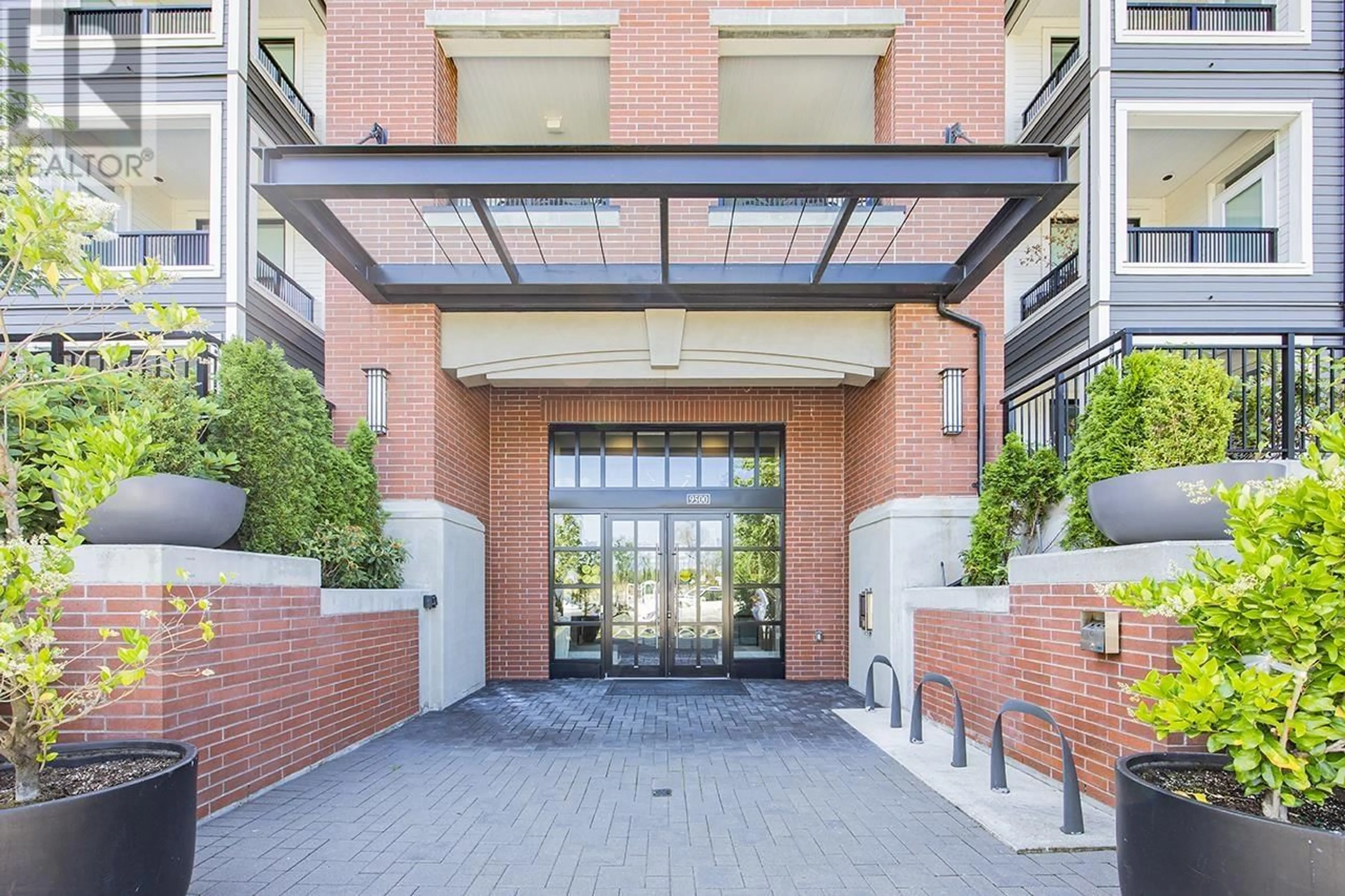 Unknown for 430 - 9500 TOMICKI AVENUE, Richmond British Columbia V6X0R9