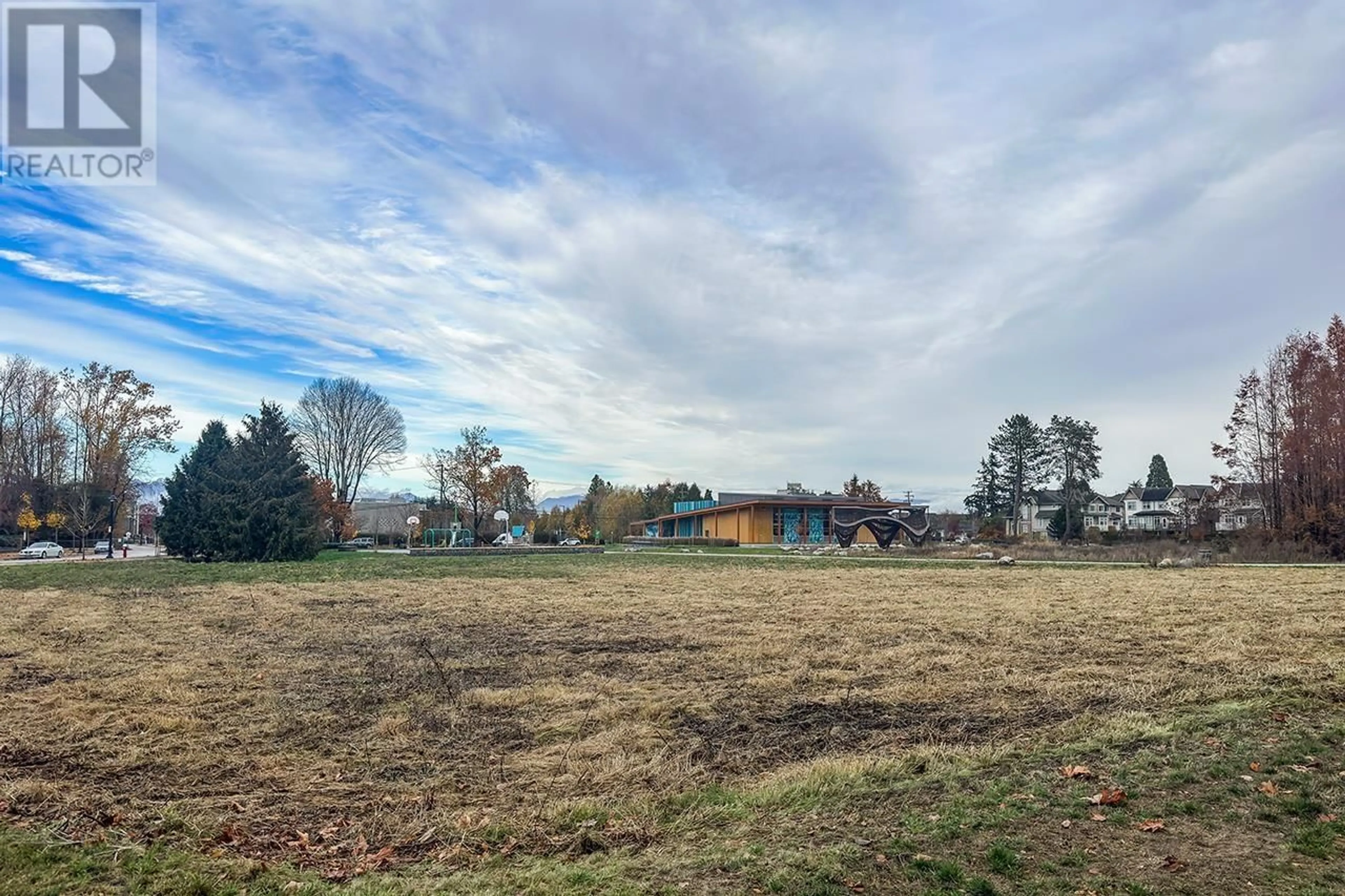 A pic from outside/outdoor area/front of a property/back of a property/a pic from drone, unknown for 430 - 9500 TOMICKI AVENUE, Richmond British Columbia V6X0R9