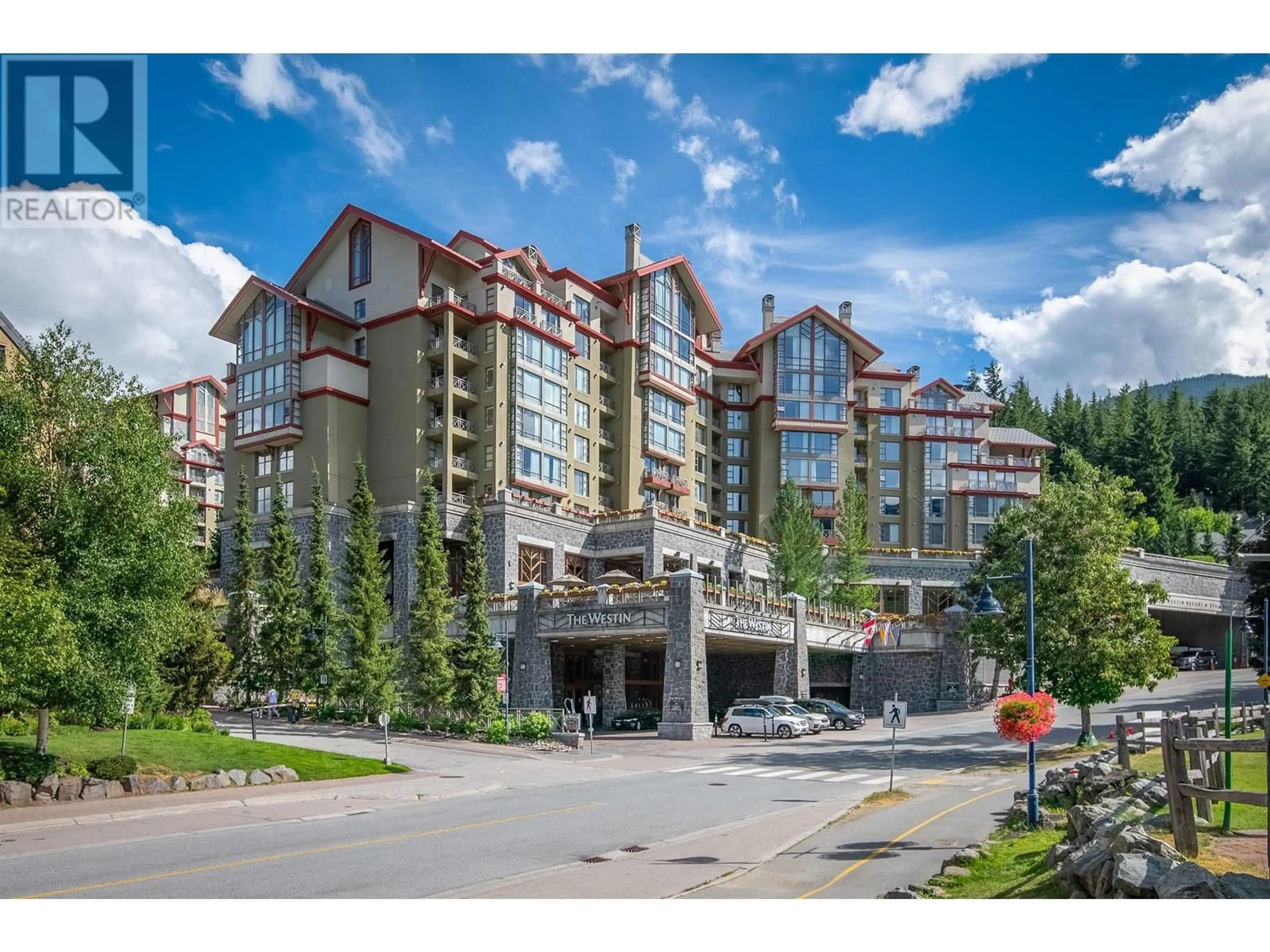 Unknown for 670 - 4090 WHISTLER WAY, Whistler British Columbia V8E1J3