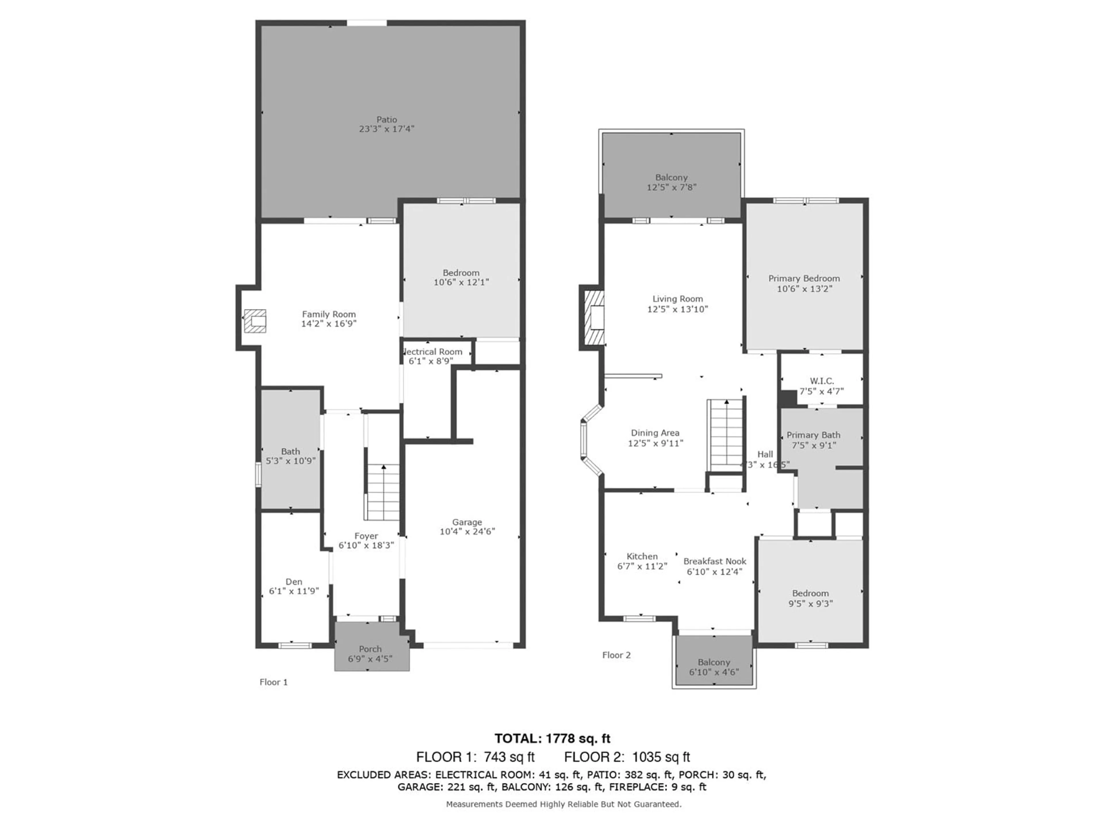 Floor plan for 1 - 13969 70, Surrey British Columbia V3W0J7