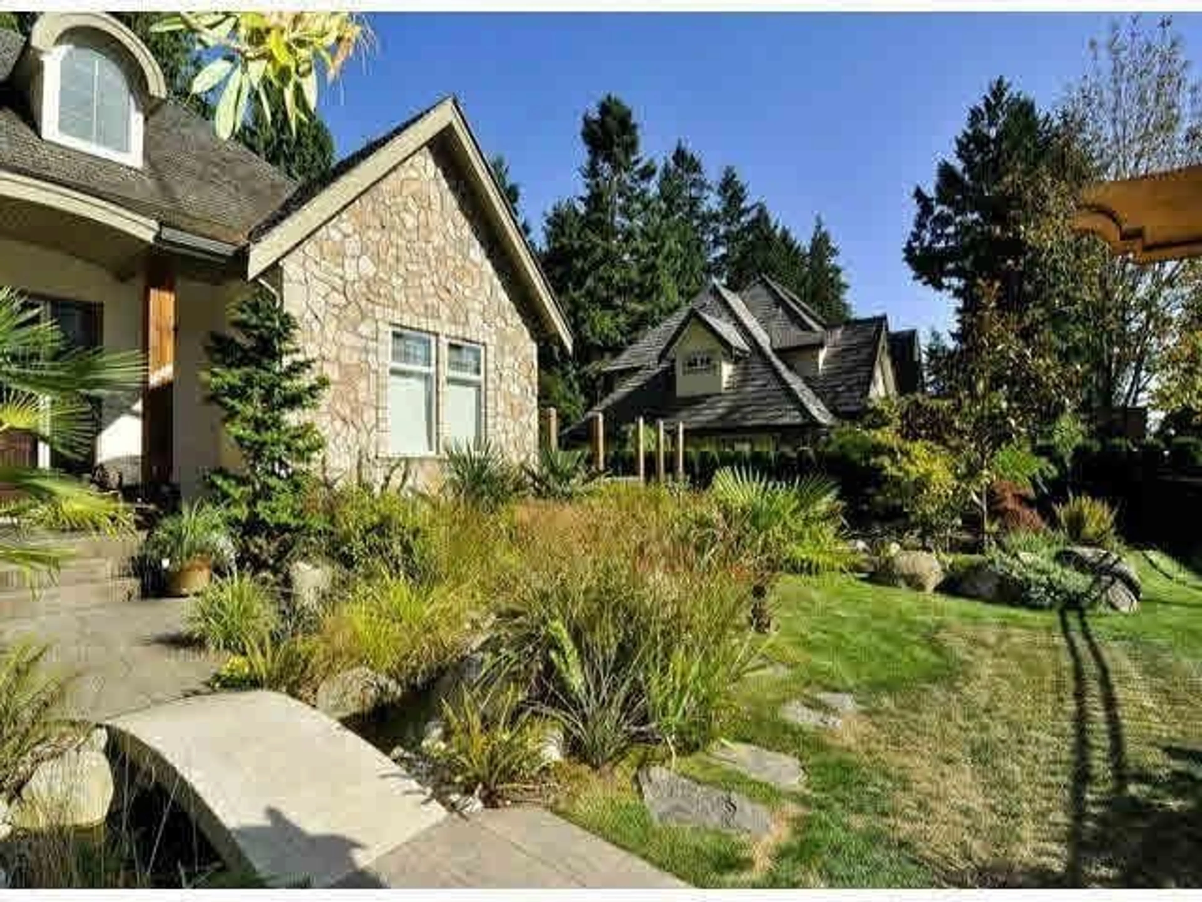 Home with brick exterior material, street for 1688 134B, Surrey British Columbia V4A0A6