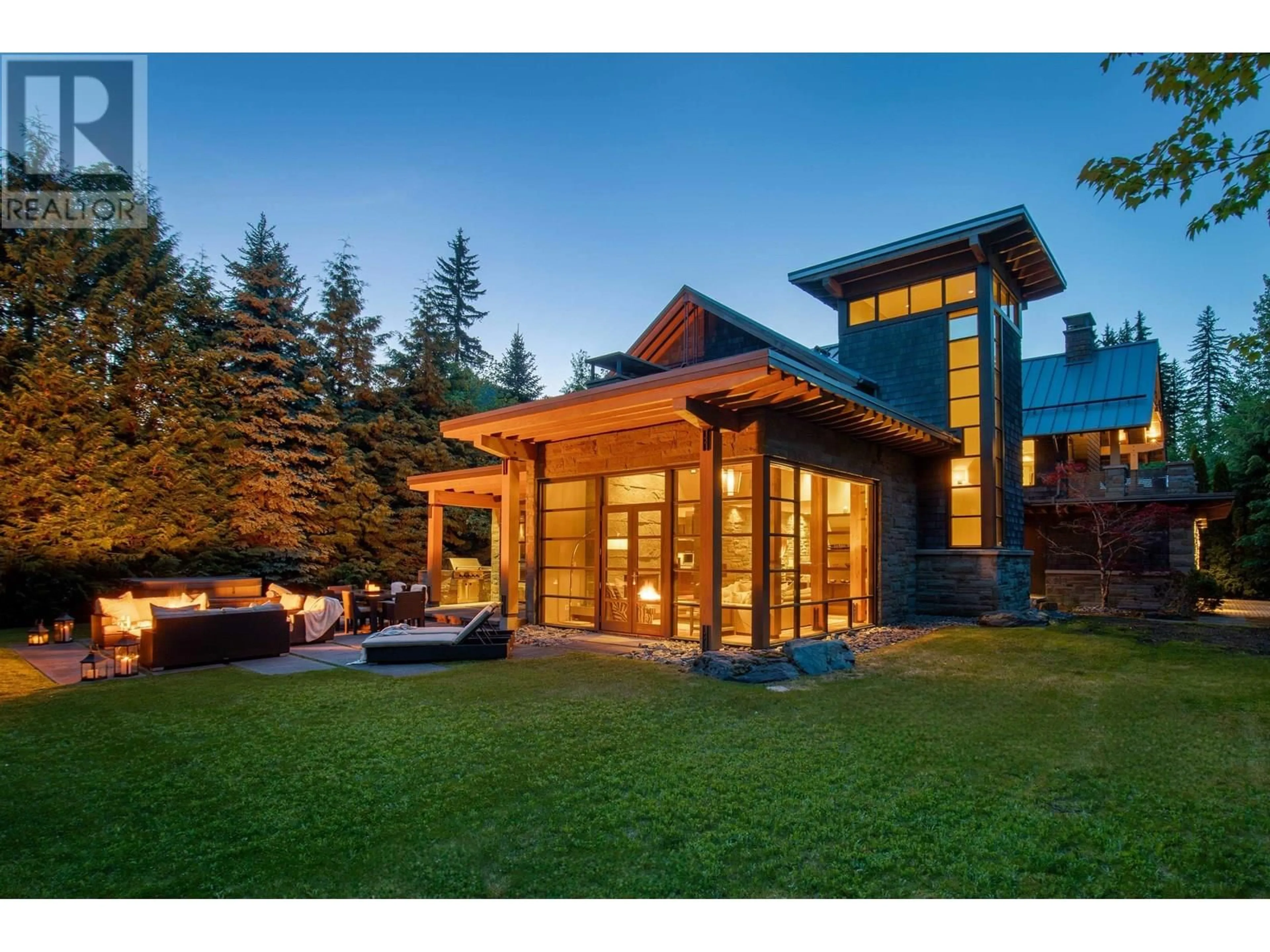 Unknown for 6677 CRABAPPLE DRIVE, Whistler British Columbia V8E0C5