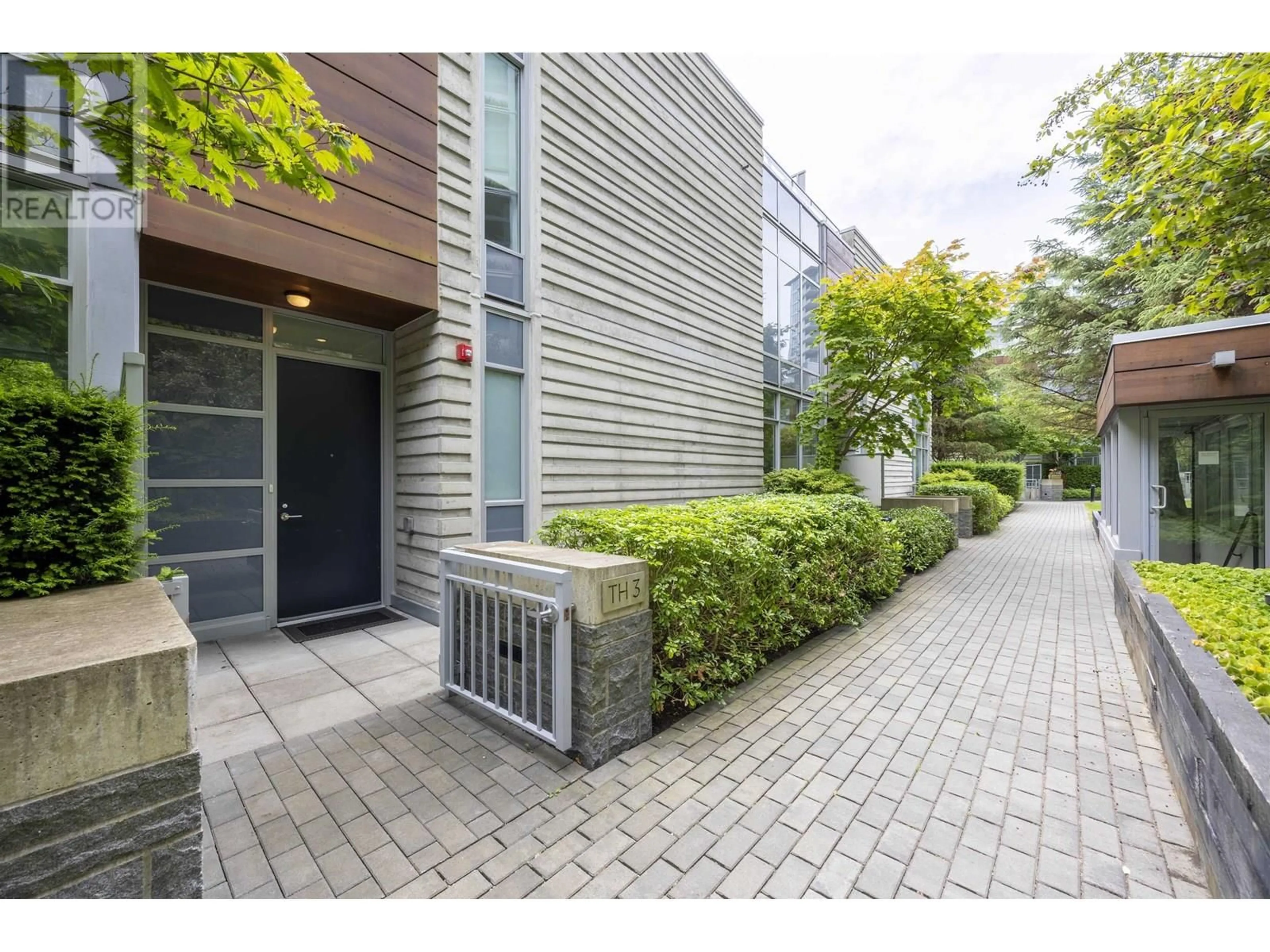 Unknown for TH3 - 3355 BINNING ROAD, Vancouver British Columbia V6S0J1