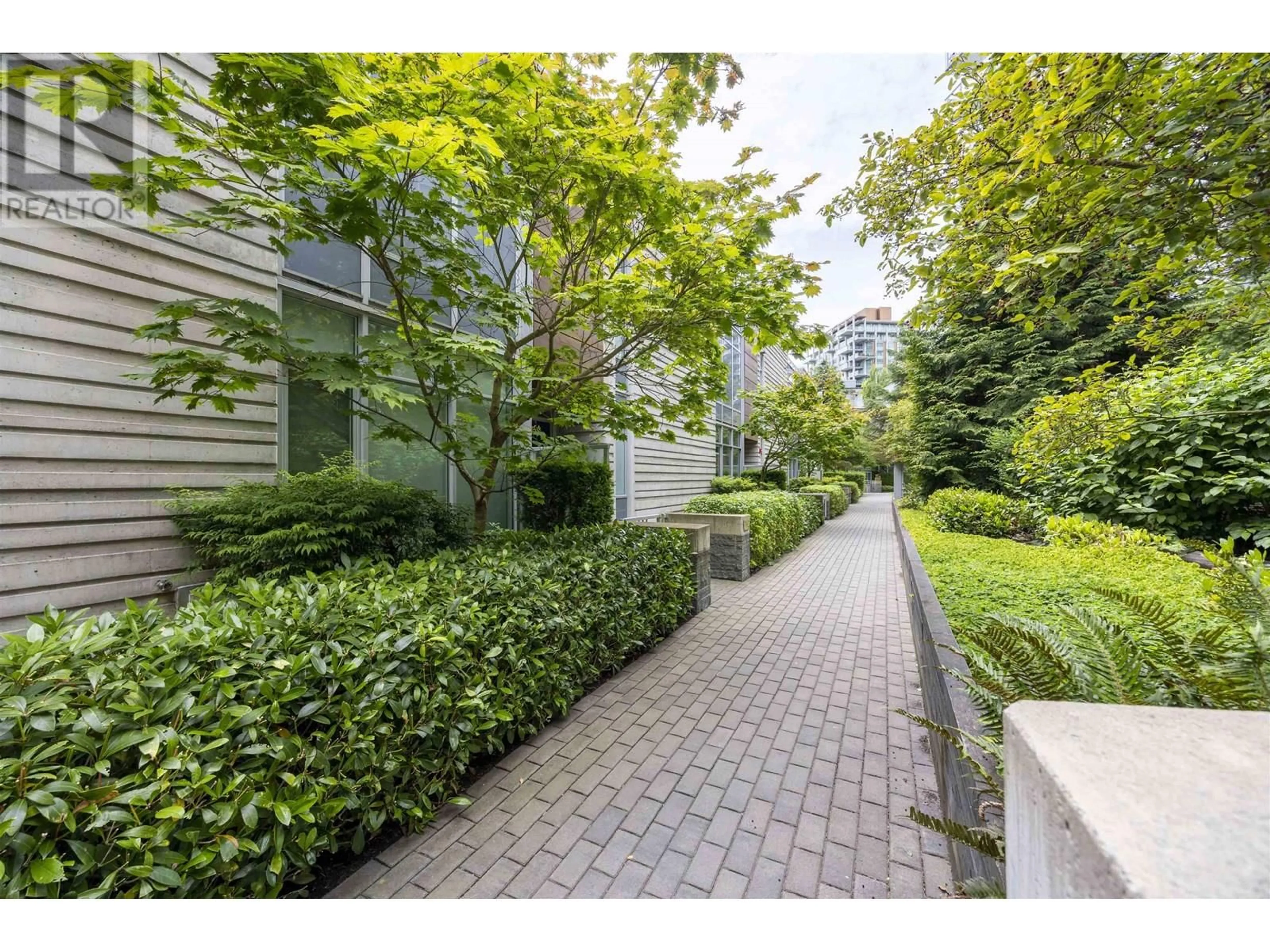 Patio, street for TH3 - 3355 BINNING ROAD, Vancouver British Columbia V6S0J1