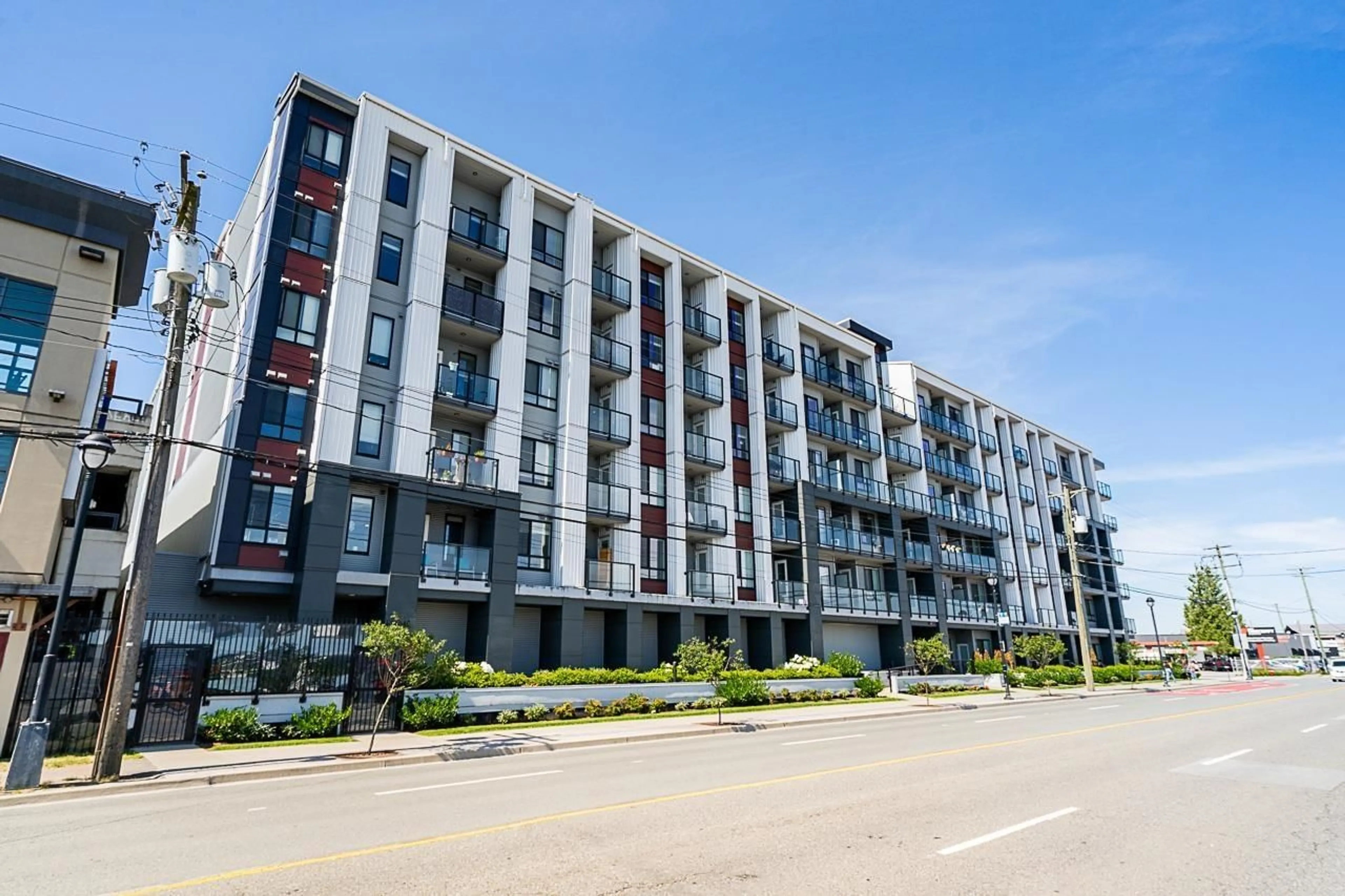 Unknown for 103 - 20360 LOGAN, Langley British Columbia V3A0P5