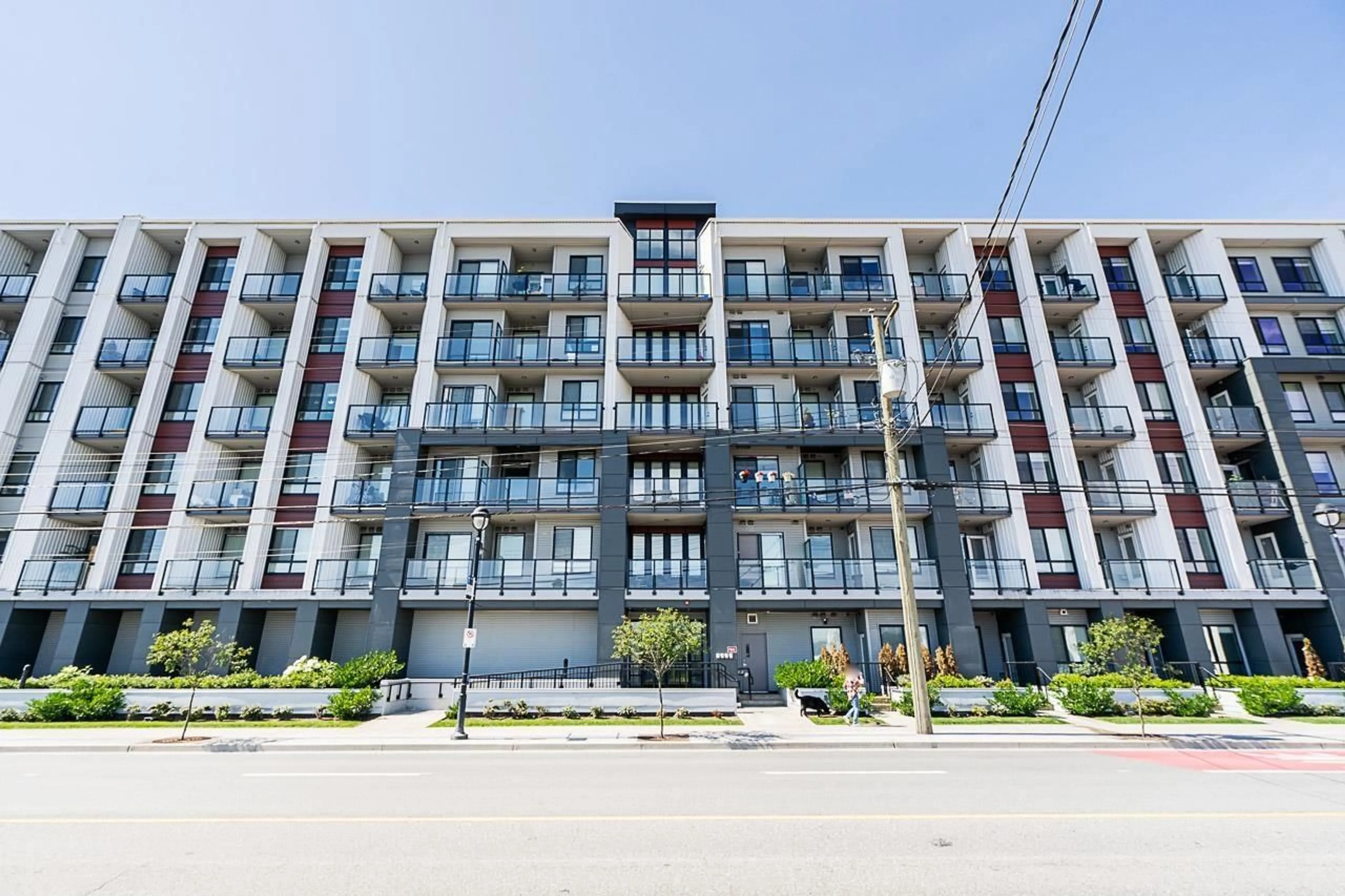 Unknown for 103 - 20360 LOGAN, Langley British Columbia V3A0P5