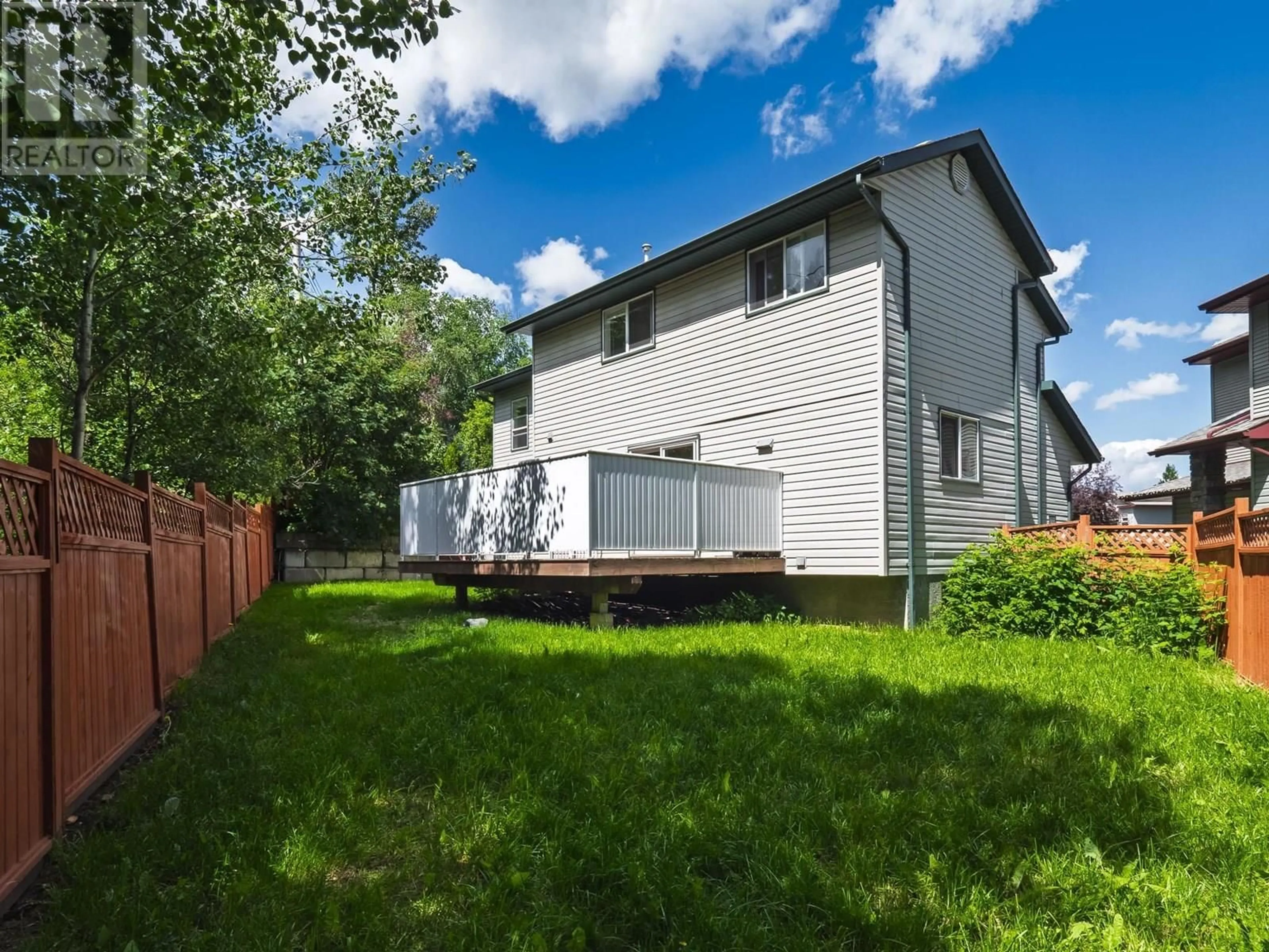 Unknown for 112 - 1299 OSPIKA BOULEVARD, Prince George British Columbia V2M7G2