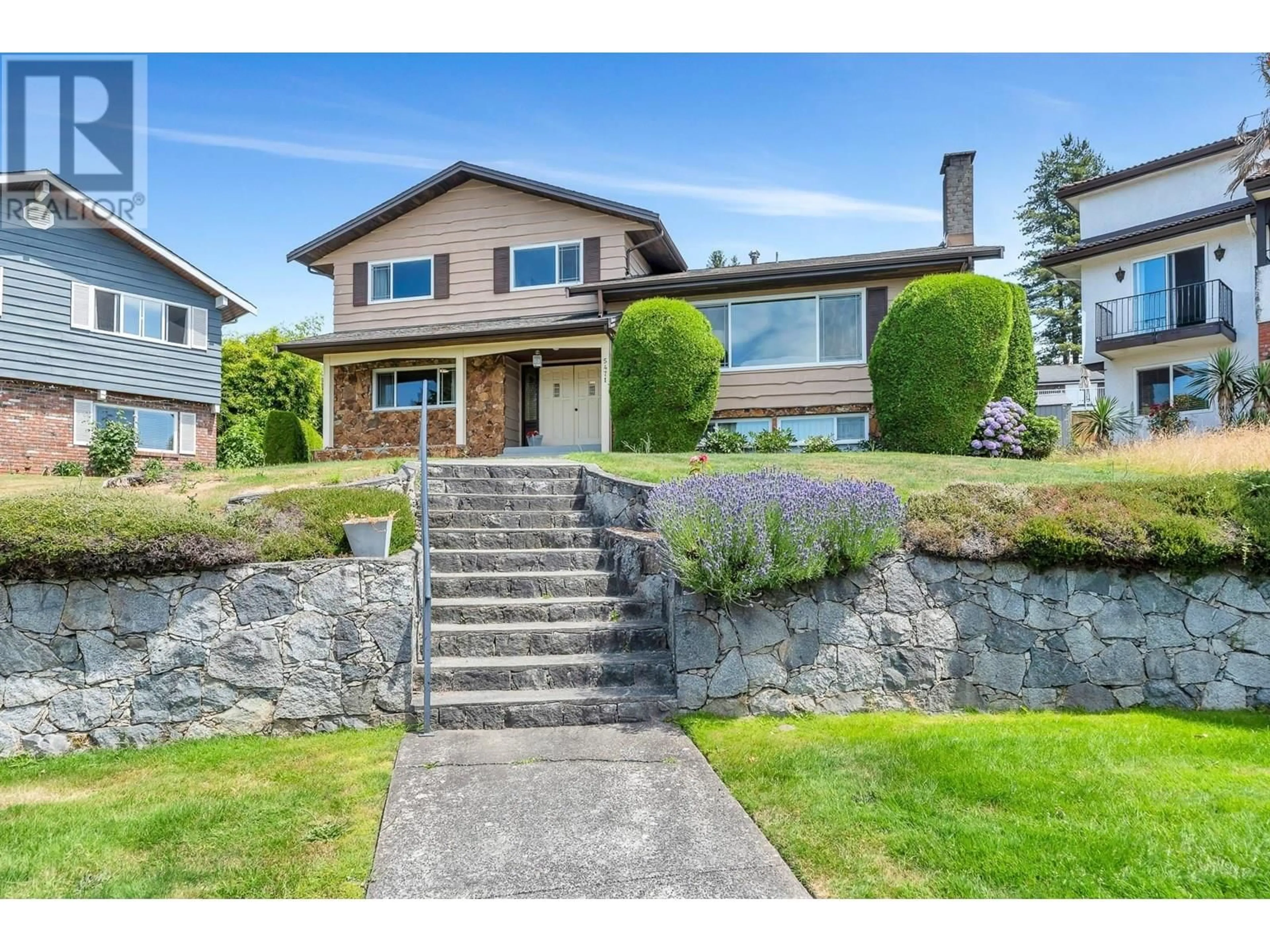 Unknown for 5471 HEATHDALE COURT, Burnaby British Columbia V5B2H7