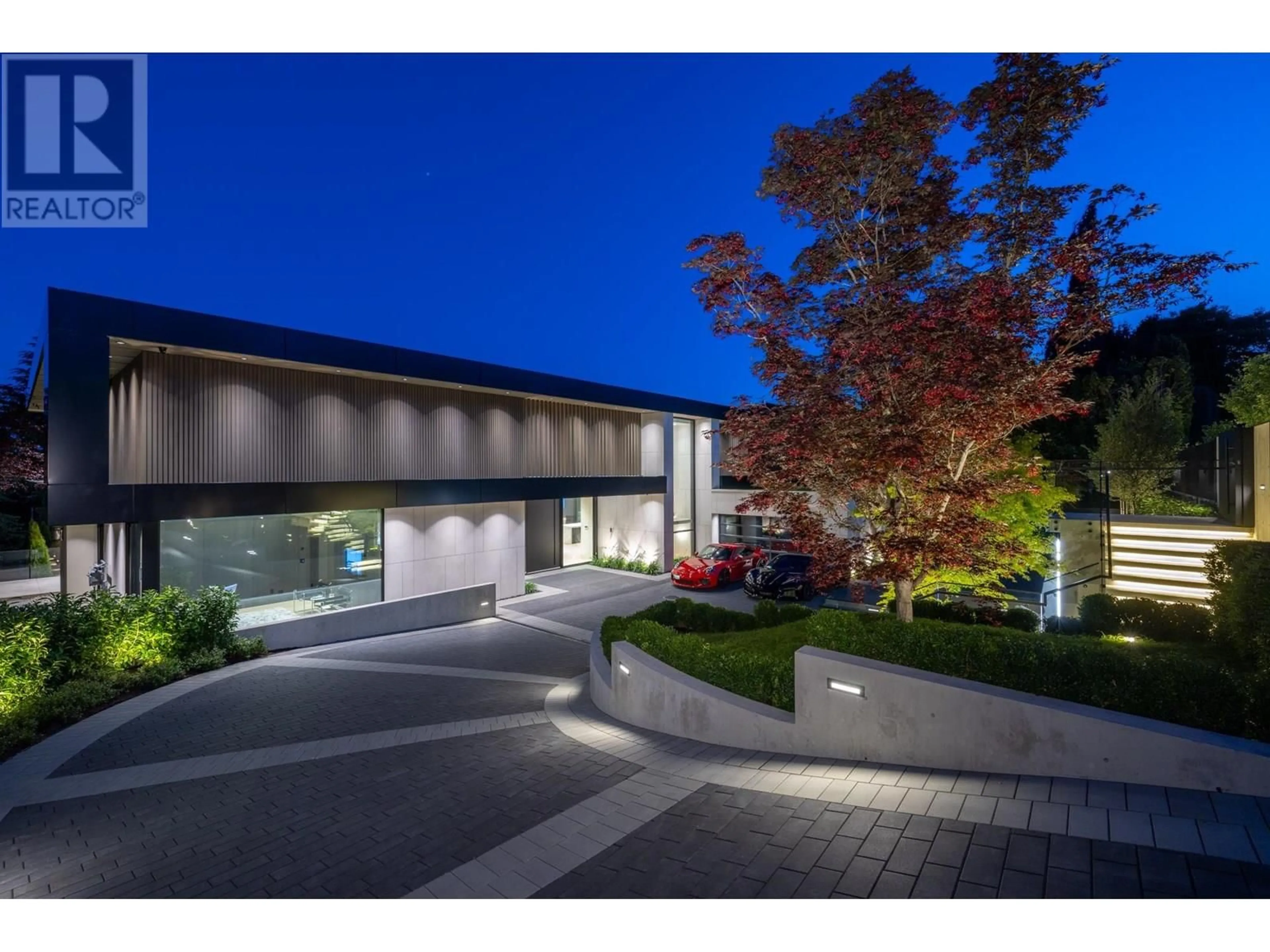 Unknown for 690 KNOCKMAROON ROAD, West Vancouver British Columbia V7S1R6