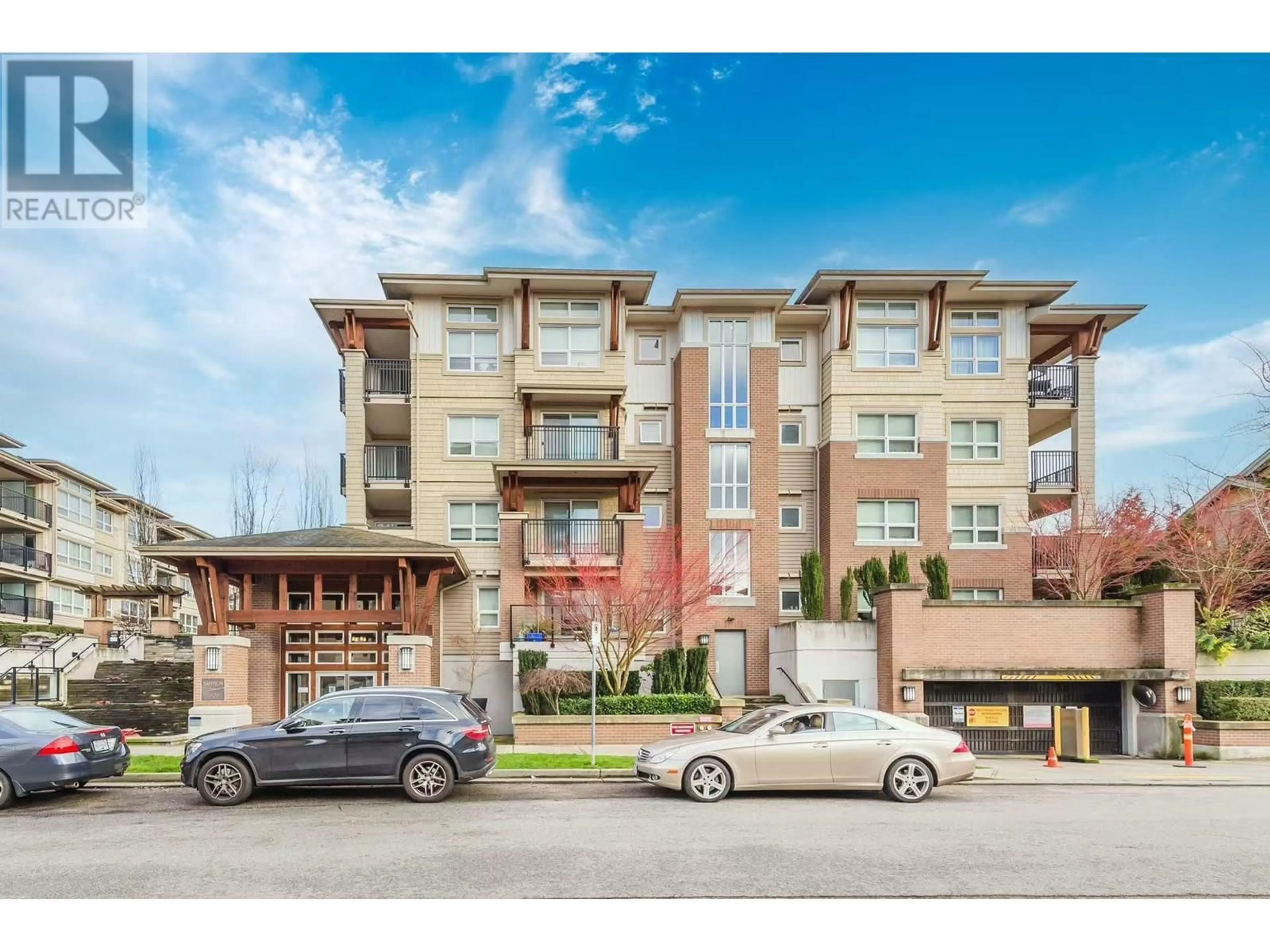 Unknown for 114 - 6828 ECKERSLEY ROAD, Richmond British Columbia V6Y0E8