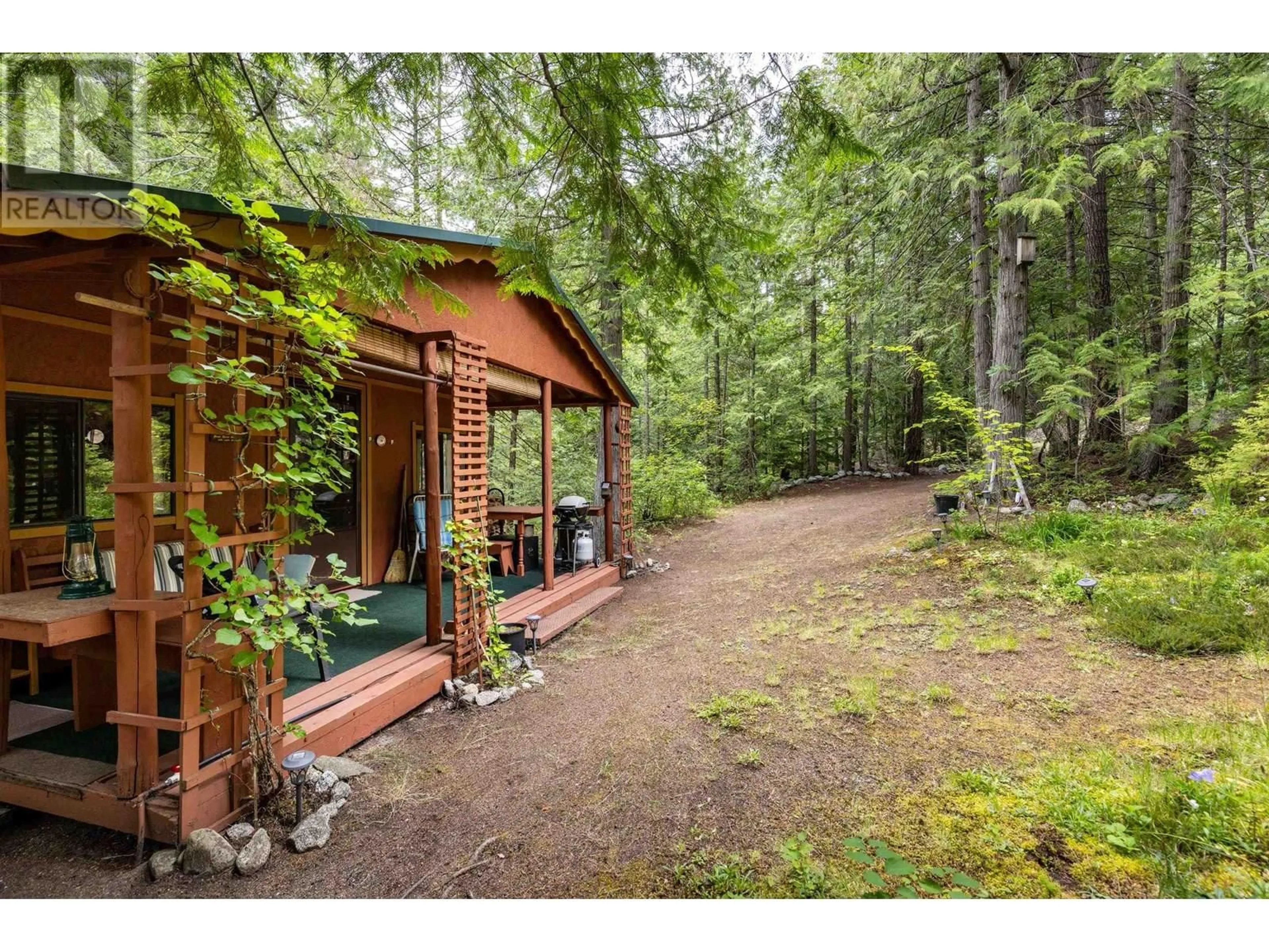 Unknown for 9540 PEMBERTON PORTAGE ROAD, Pemberton British Columbia V0N2L1