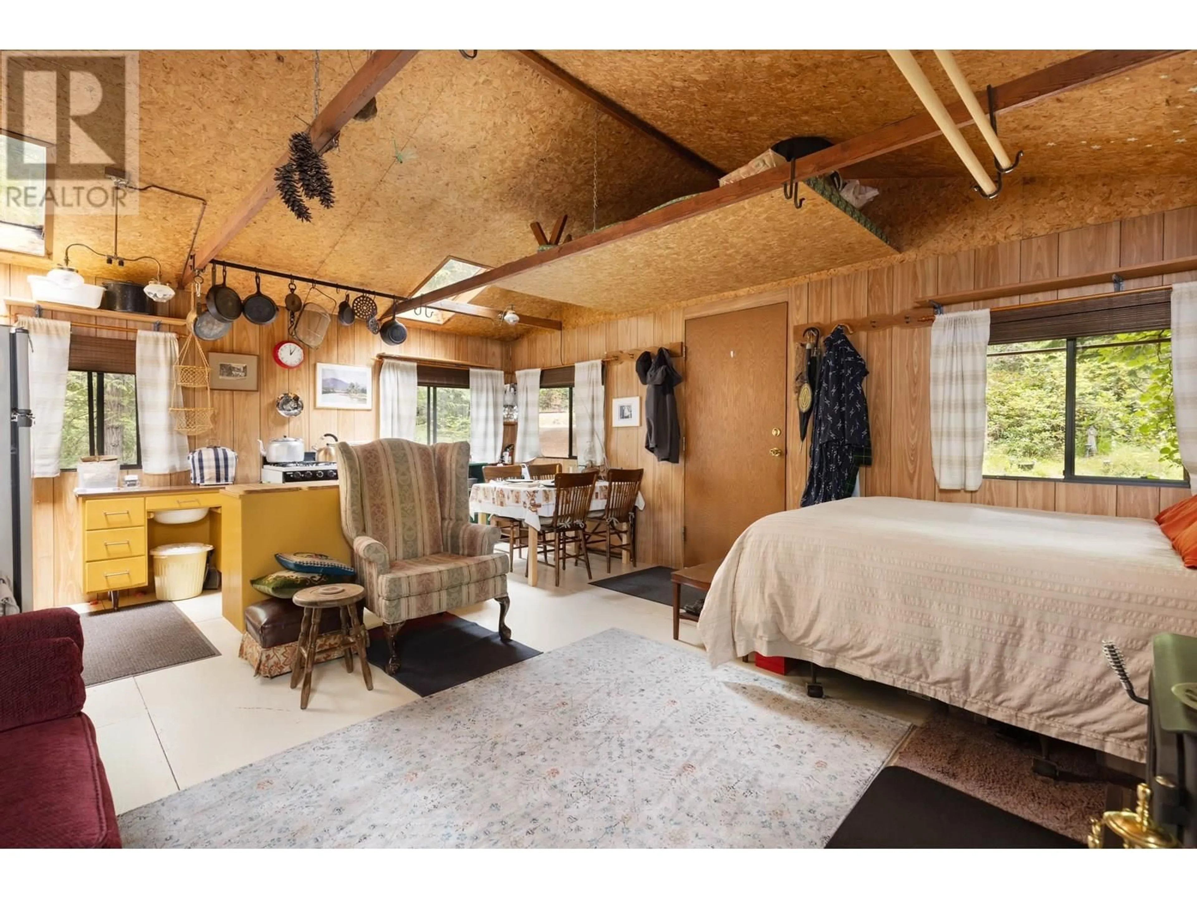 A pic of a room for 9540 PEMBERTON PORTAGE ROAD, Pemberton British Columbia V0N2L1