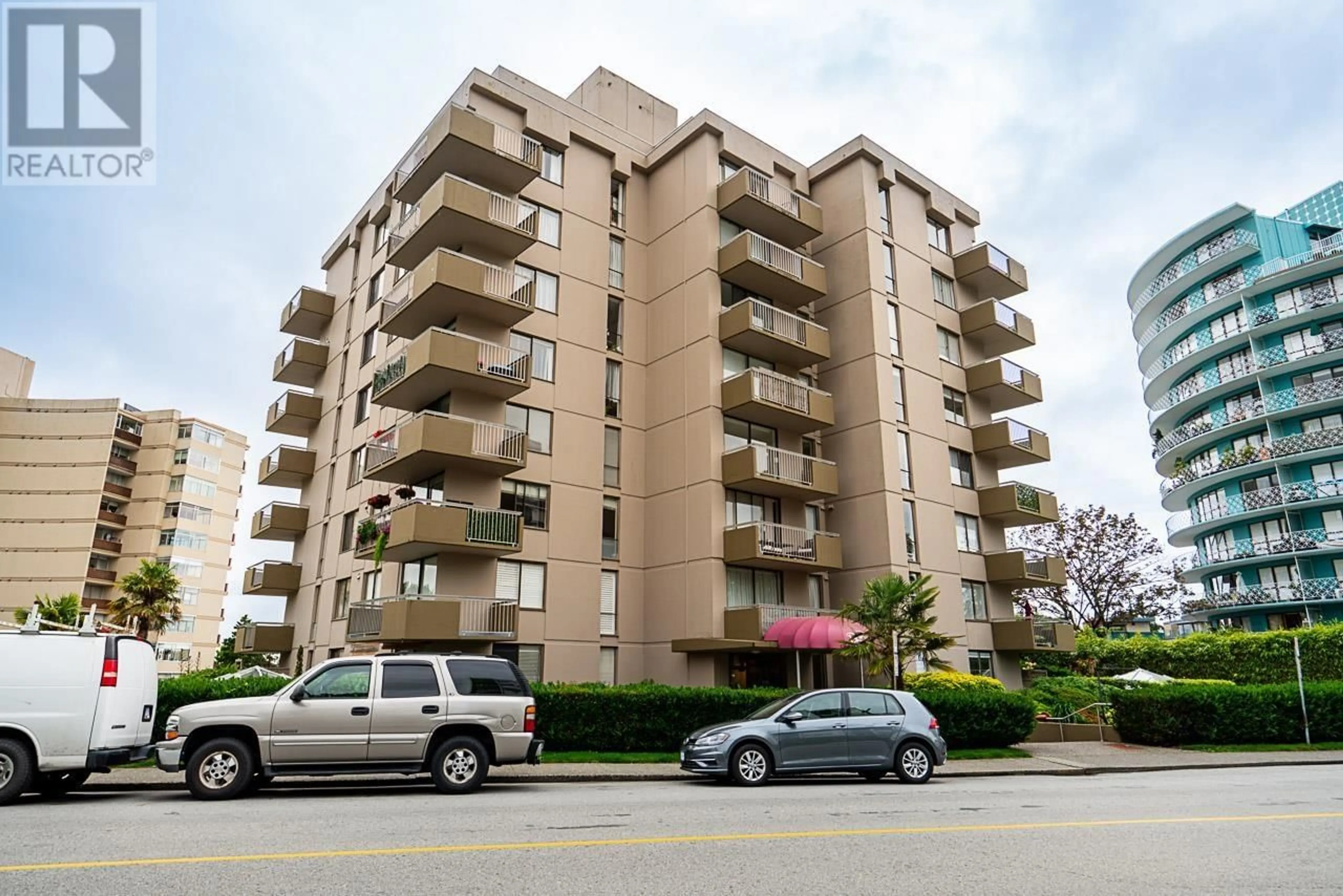 Unknown for 204 - 2150 BELLEVUE AVENUE, West Vancouver British Columbia V7V1C3