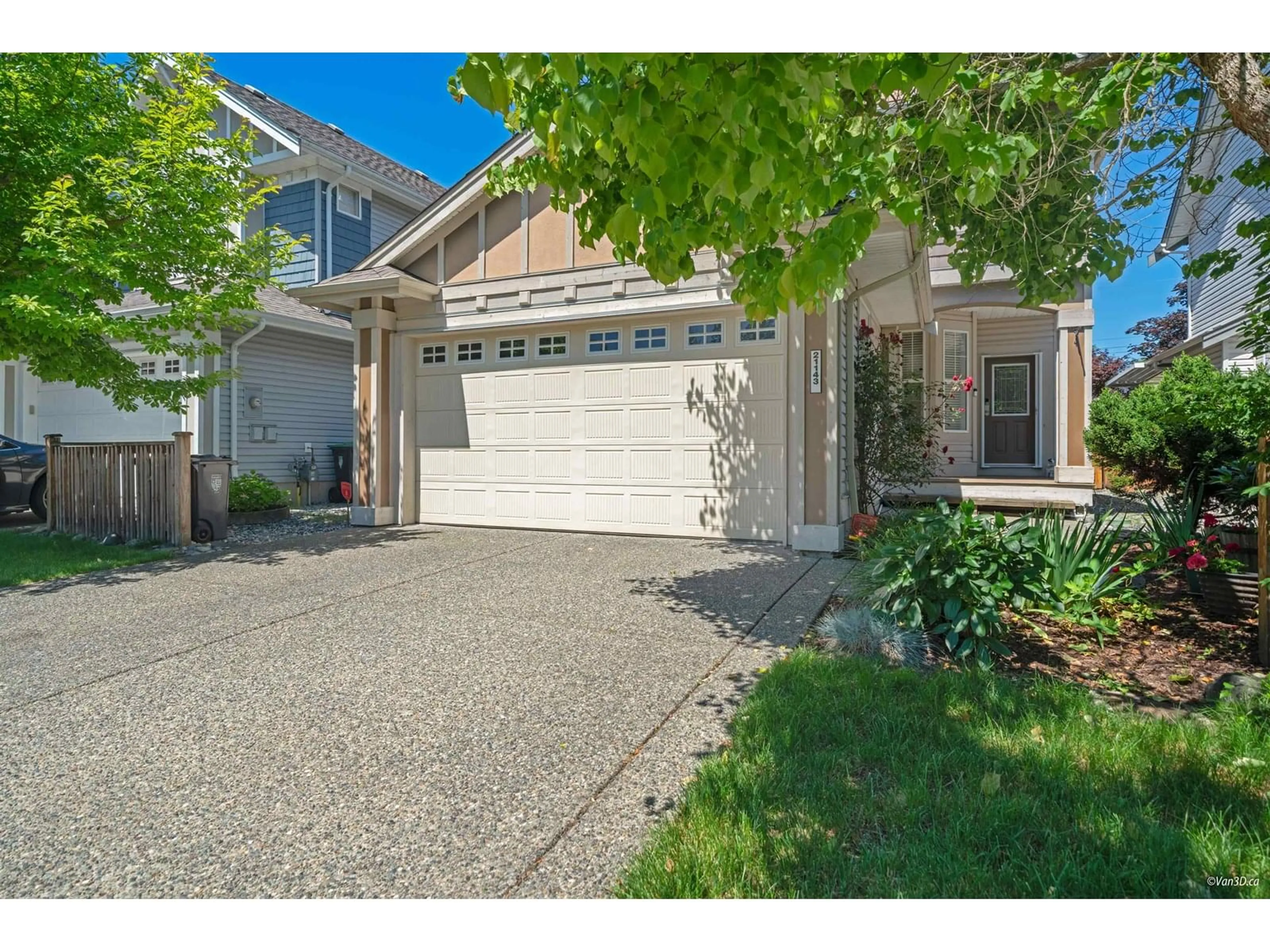 Unknown for 21143 82A, Langley British Columbia V2Y0B5
