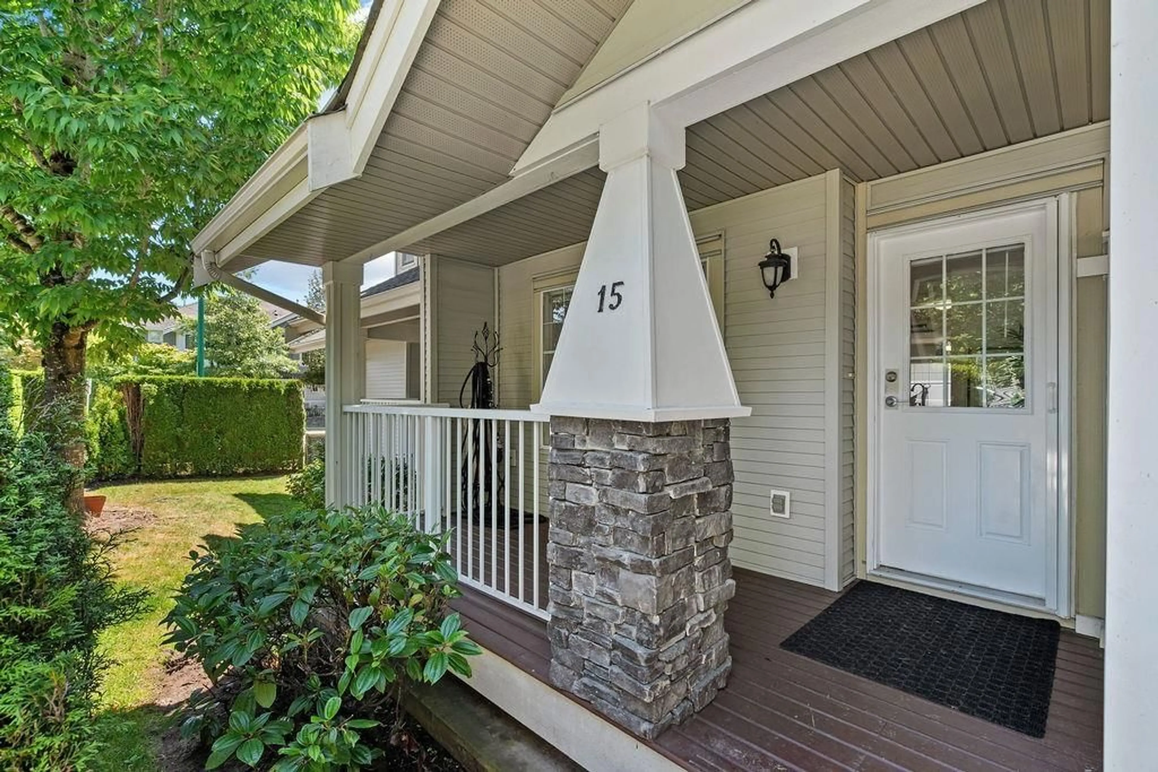 Unknown for 15 - 6568 193B, Surrey British Columbia V4N5S2
