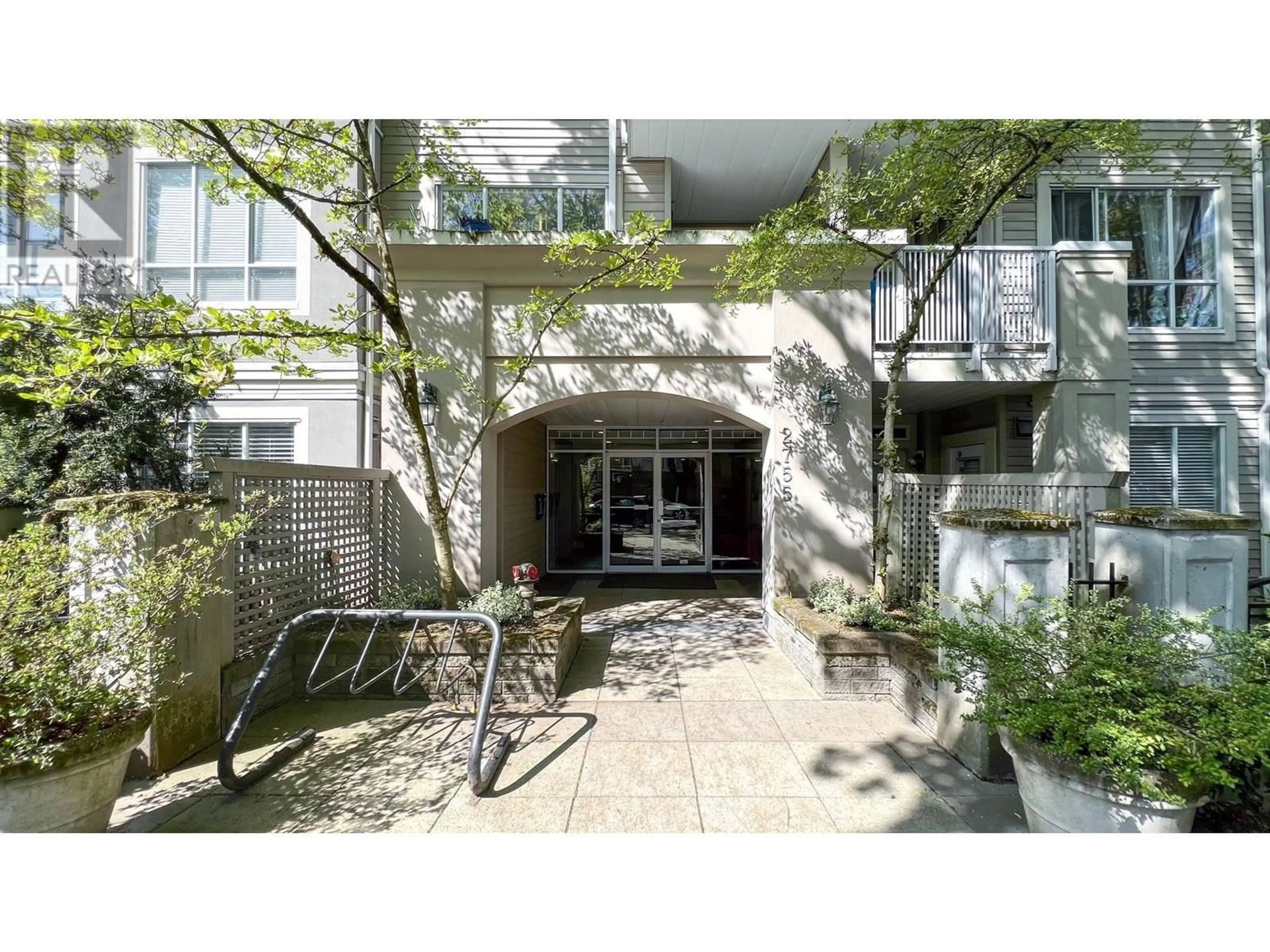 Unknown for 404 - 2755 MAPLE STREET, Vancouver British Columbia V6J5K1