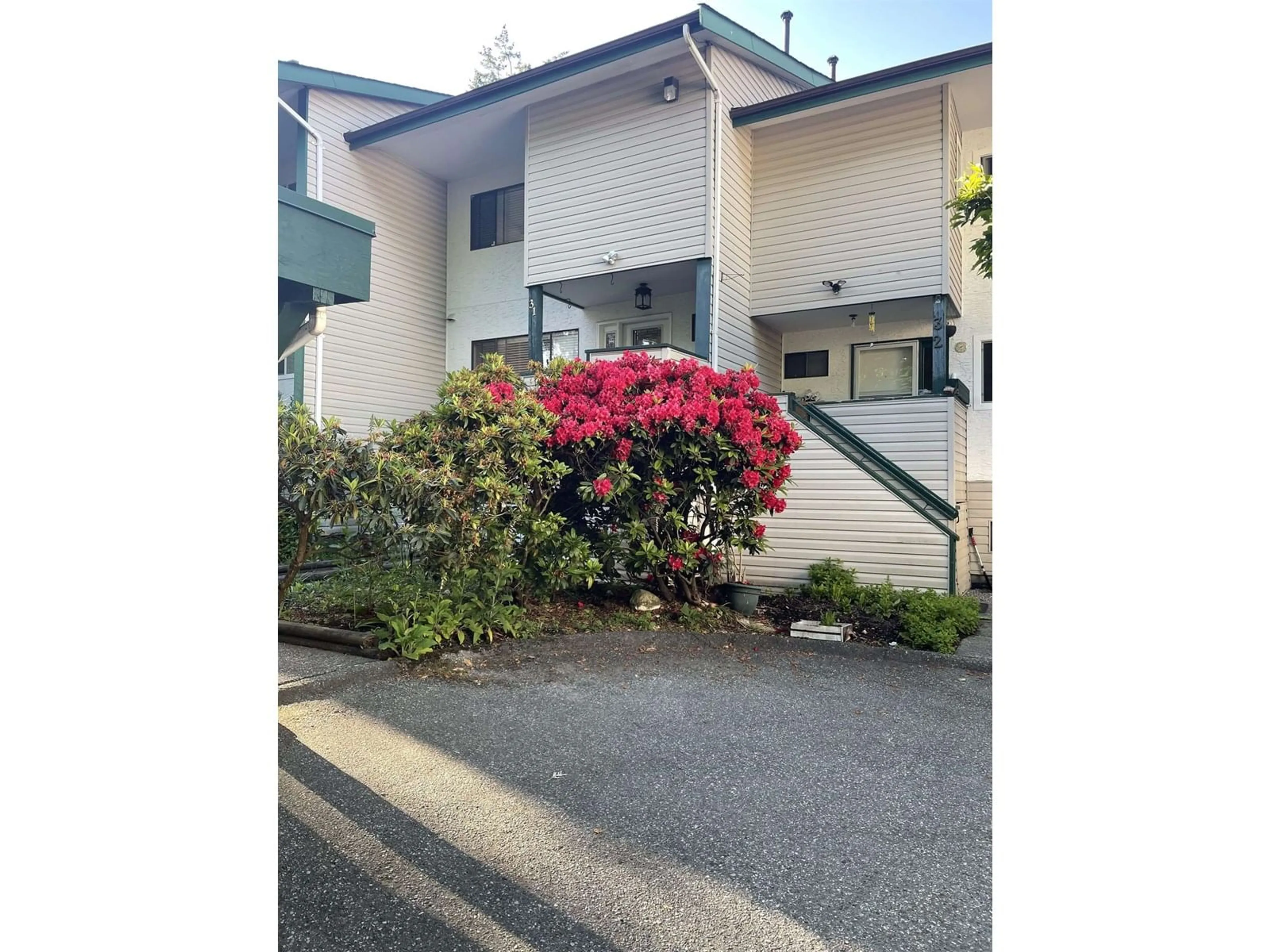 Unknown for 31 - 12045 93A, Surrey British Columbia V3V6B2
