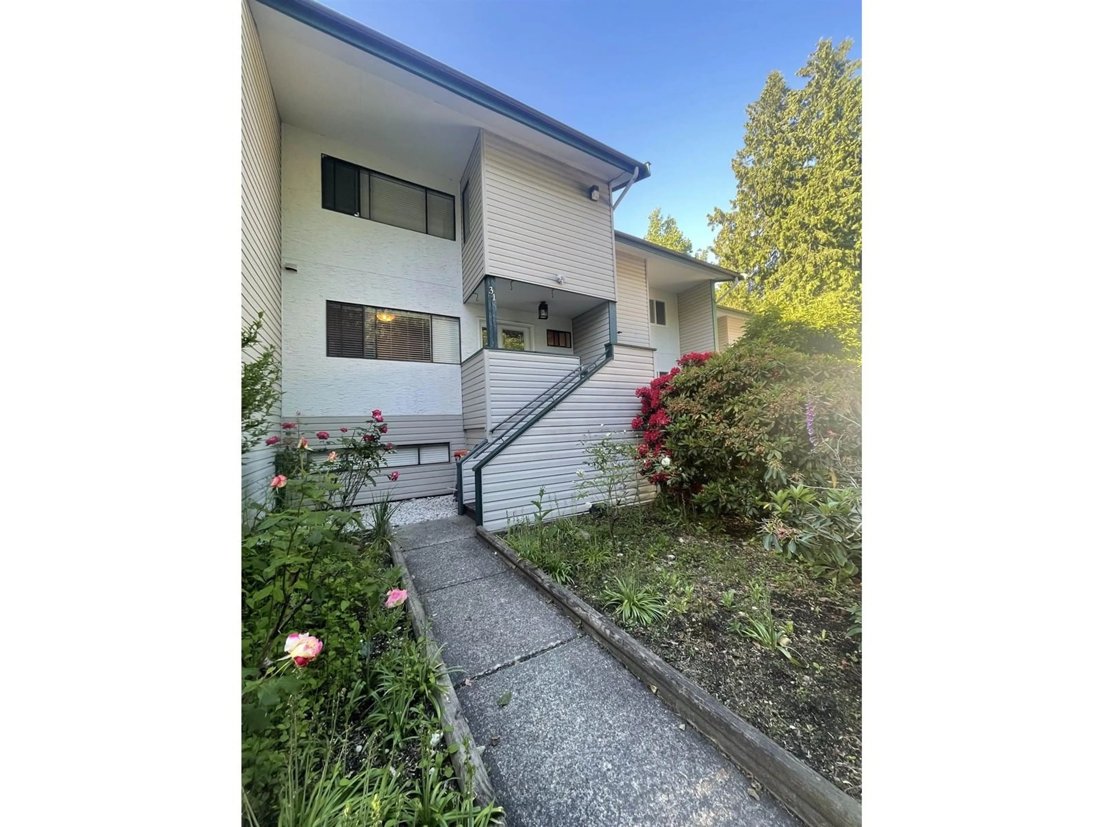 Unknown for 31 - 12045 93A, Surrey British Columbia V3V6B2