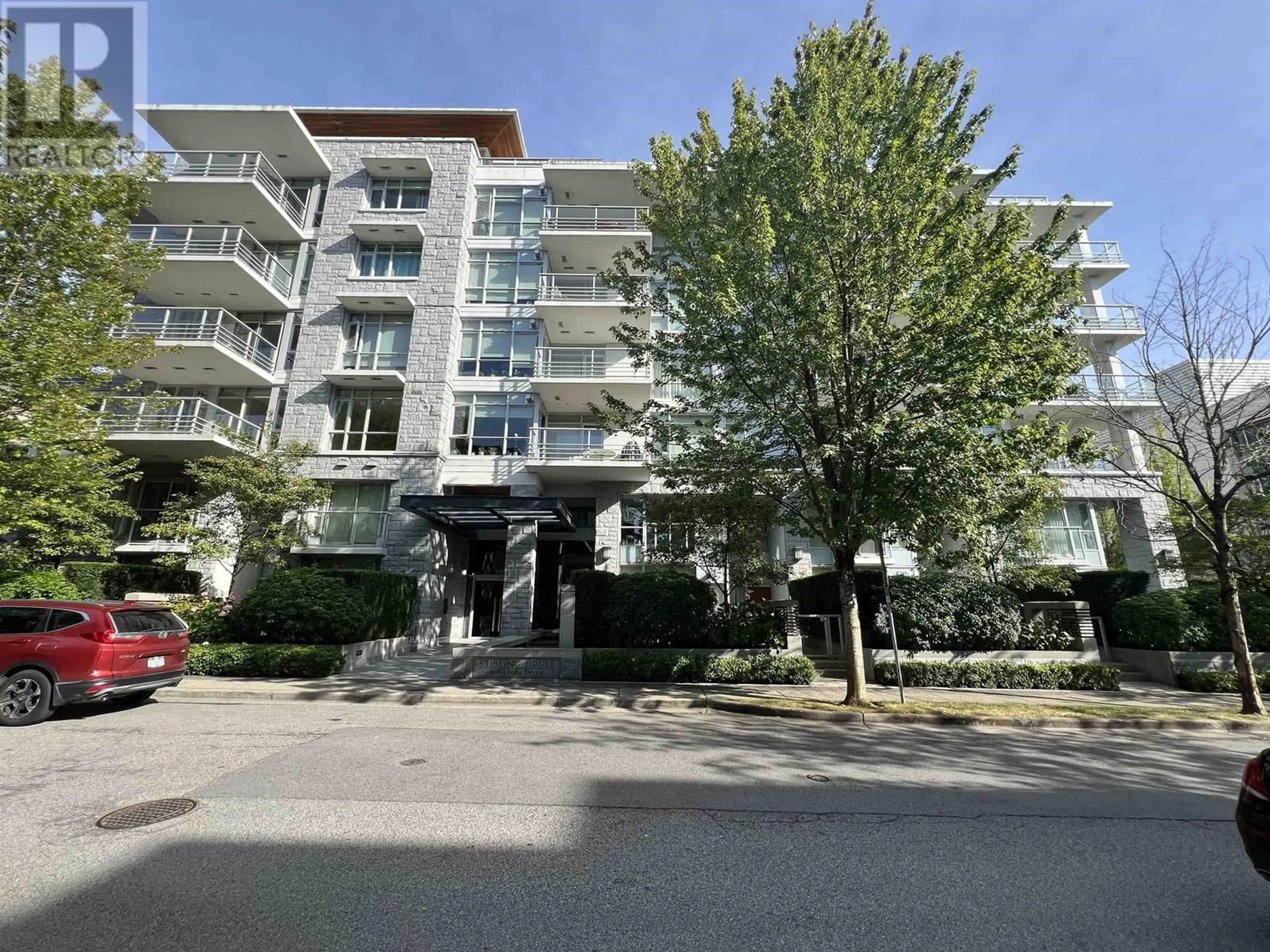 Unknown for 201 - 6080 IONA DRIVE, Vancouver British Columbia V6T0A4