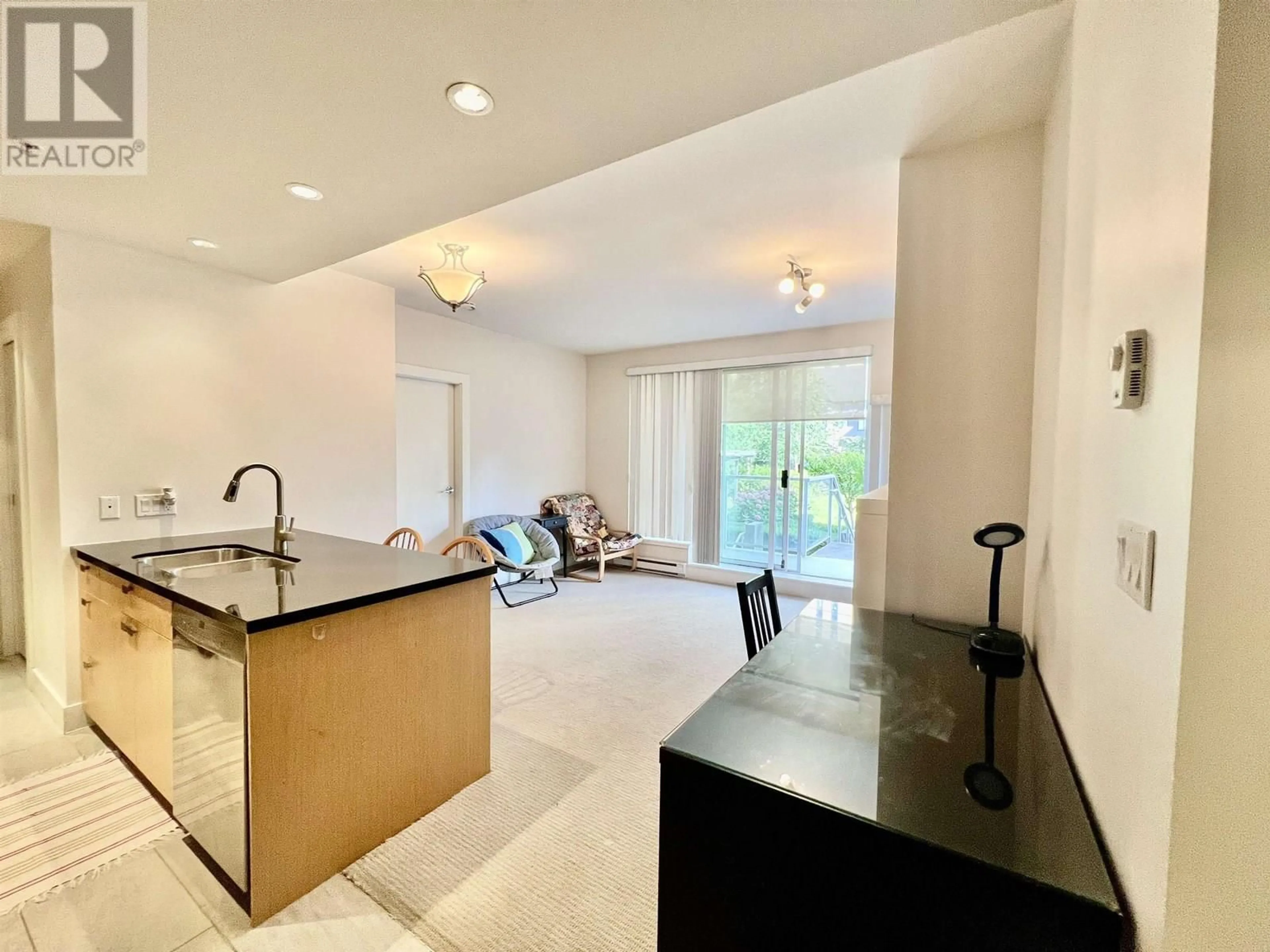 Open concept kitchen, unknown for 201 - 6080 IONA DRIVE, Vancouver British Columbia V6T0A4