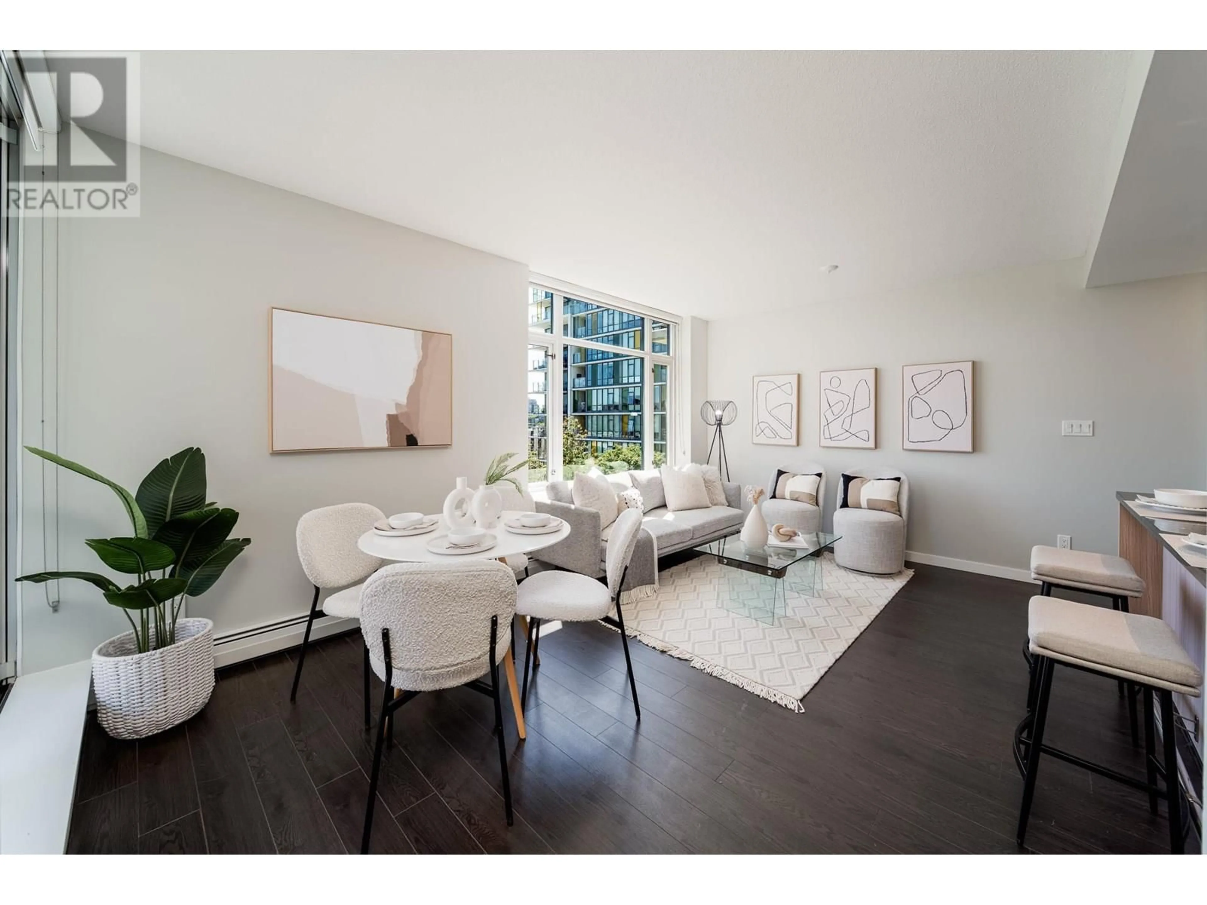 A pic of a room for 902 - 138 1ST AVENUE, Vancouver British Columbia V5Y0H5