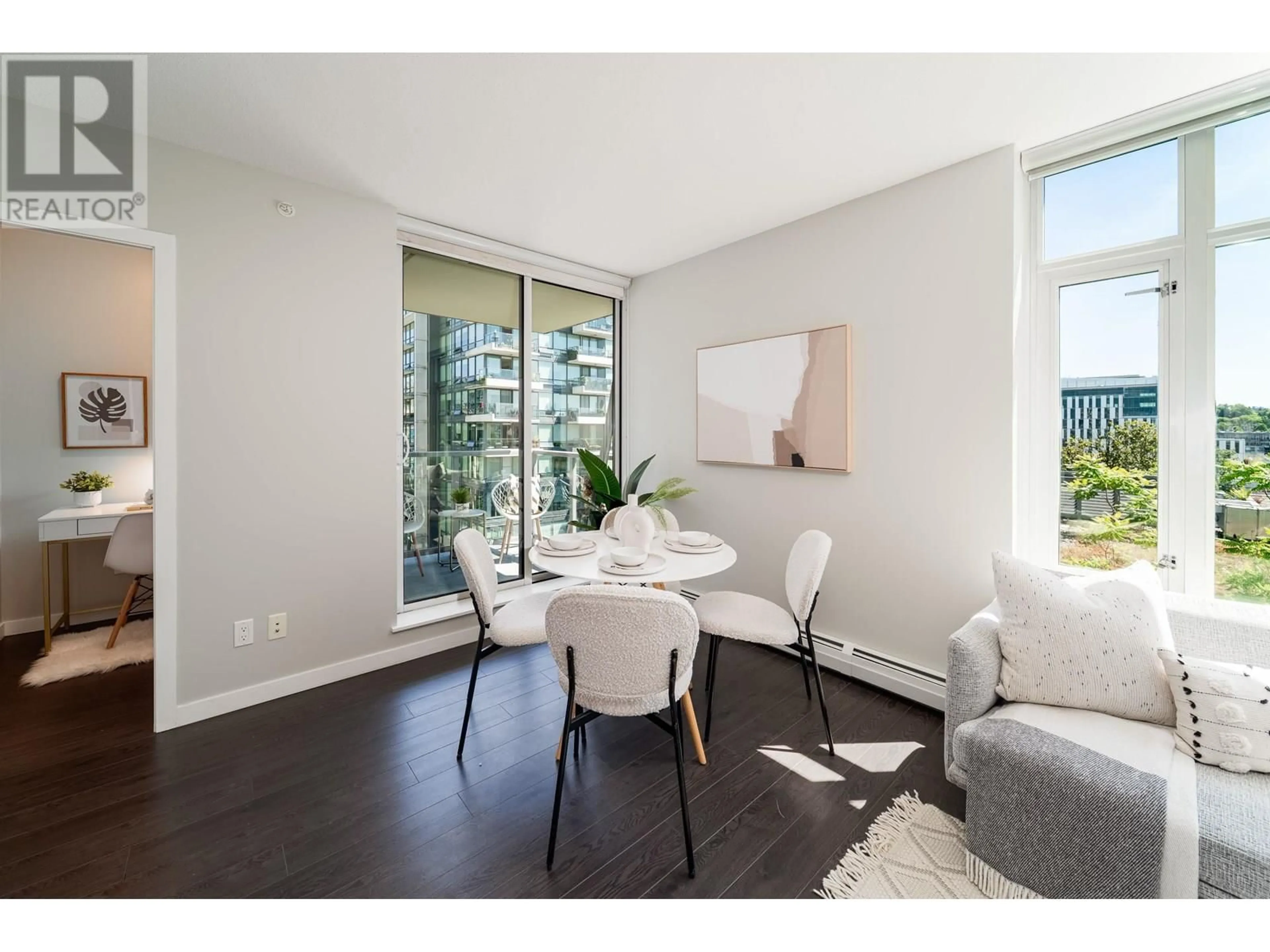 A pic of a room for 902 - 138 1ST AVENUE, Vancouver British Columbia V5Y0H5