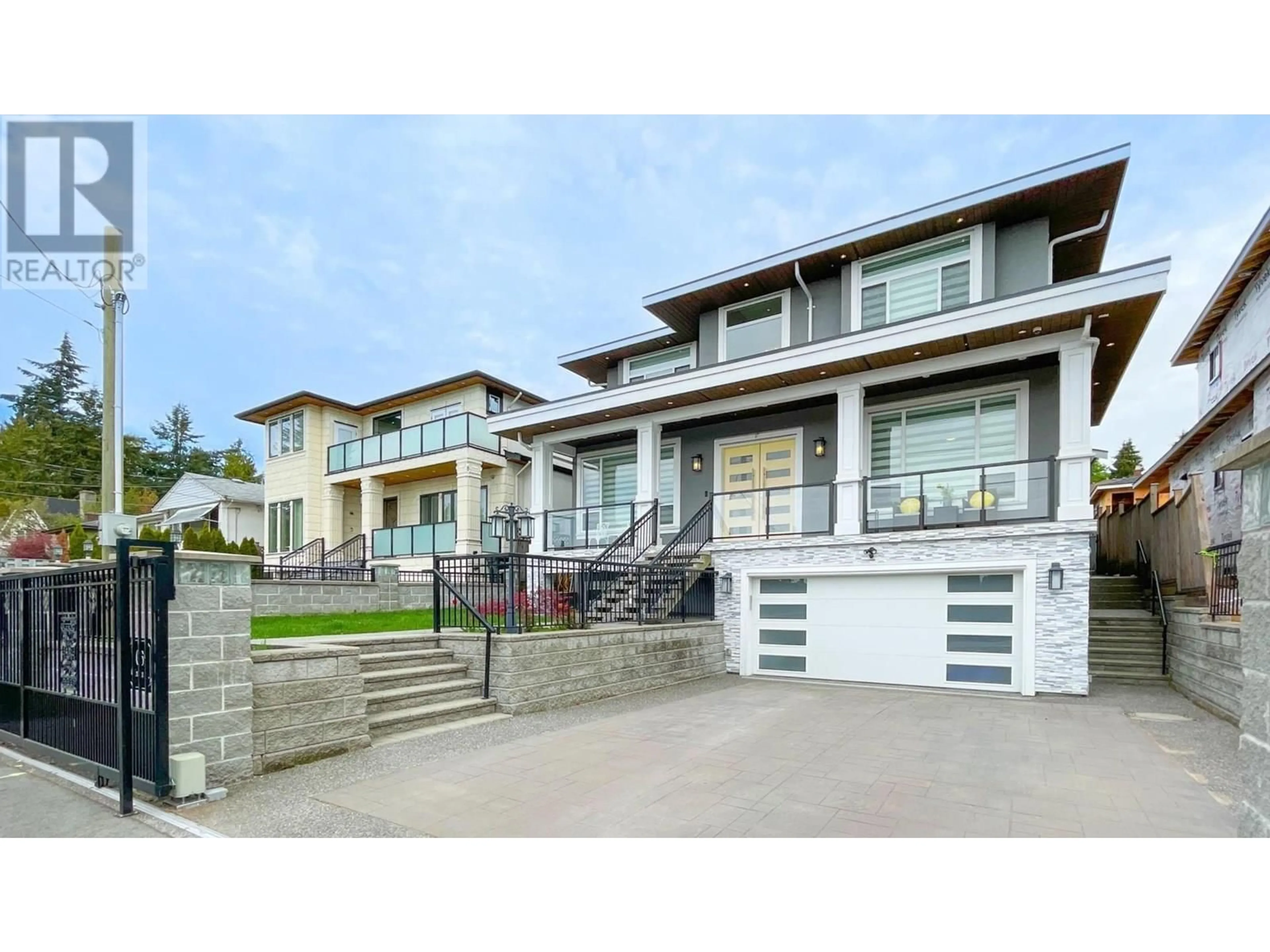Unknown for 4069 CLINTON STREET, Burnaby British Columbia V5J2K4