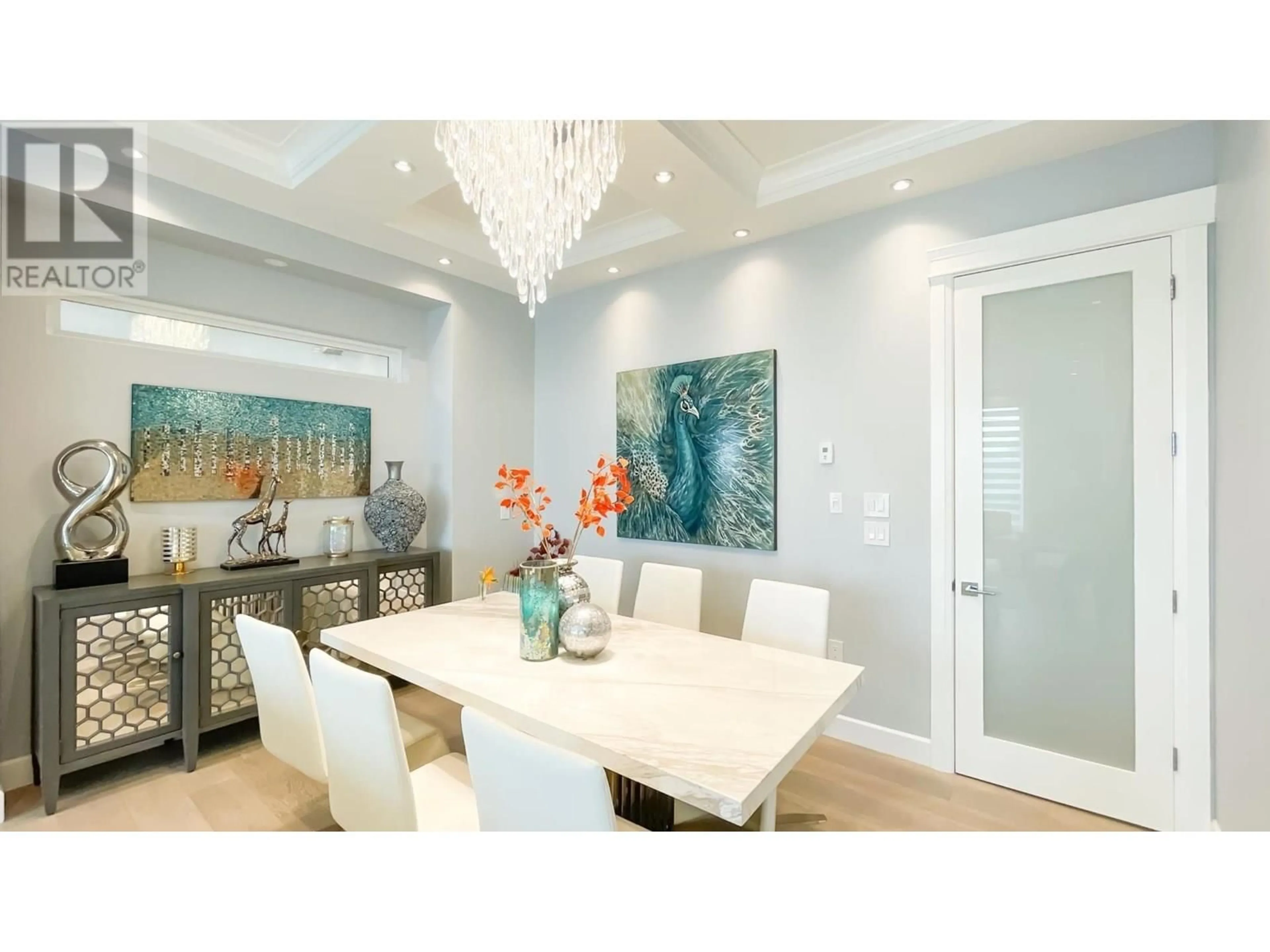 Dining room, unknown for 4069 CLINTON STREET, Burnaby British Columbia V5J2K4