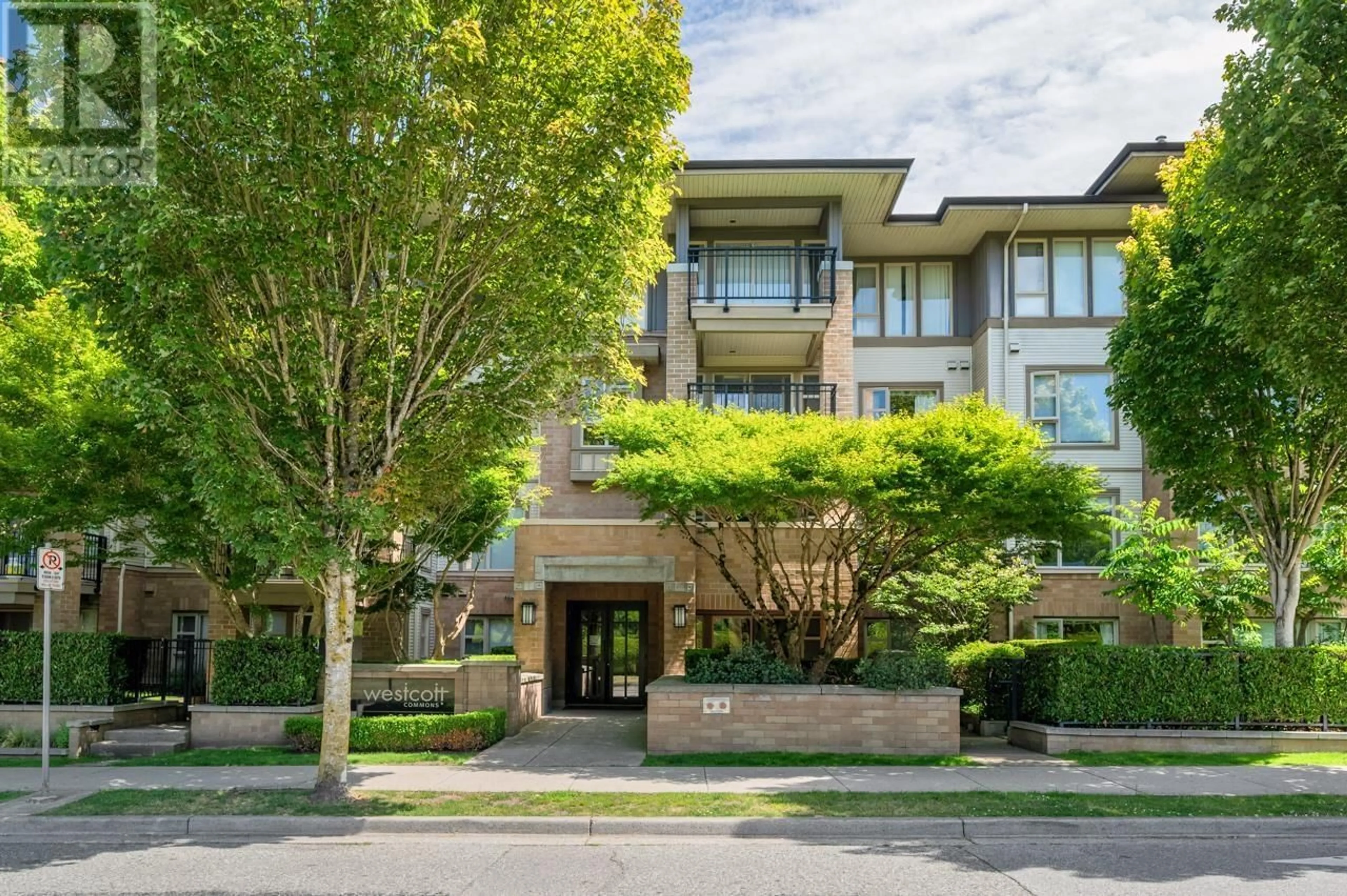 Unknown for 302 - 2388 WESTERN PARKWAY, Vancouver British Columbia V6T2K4