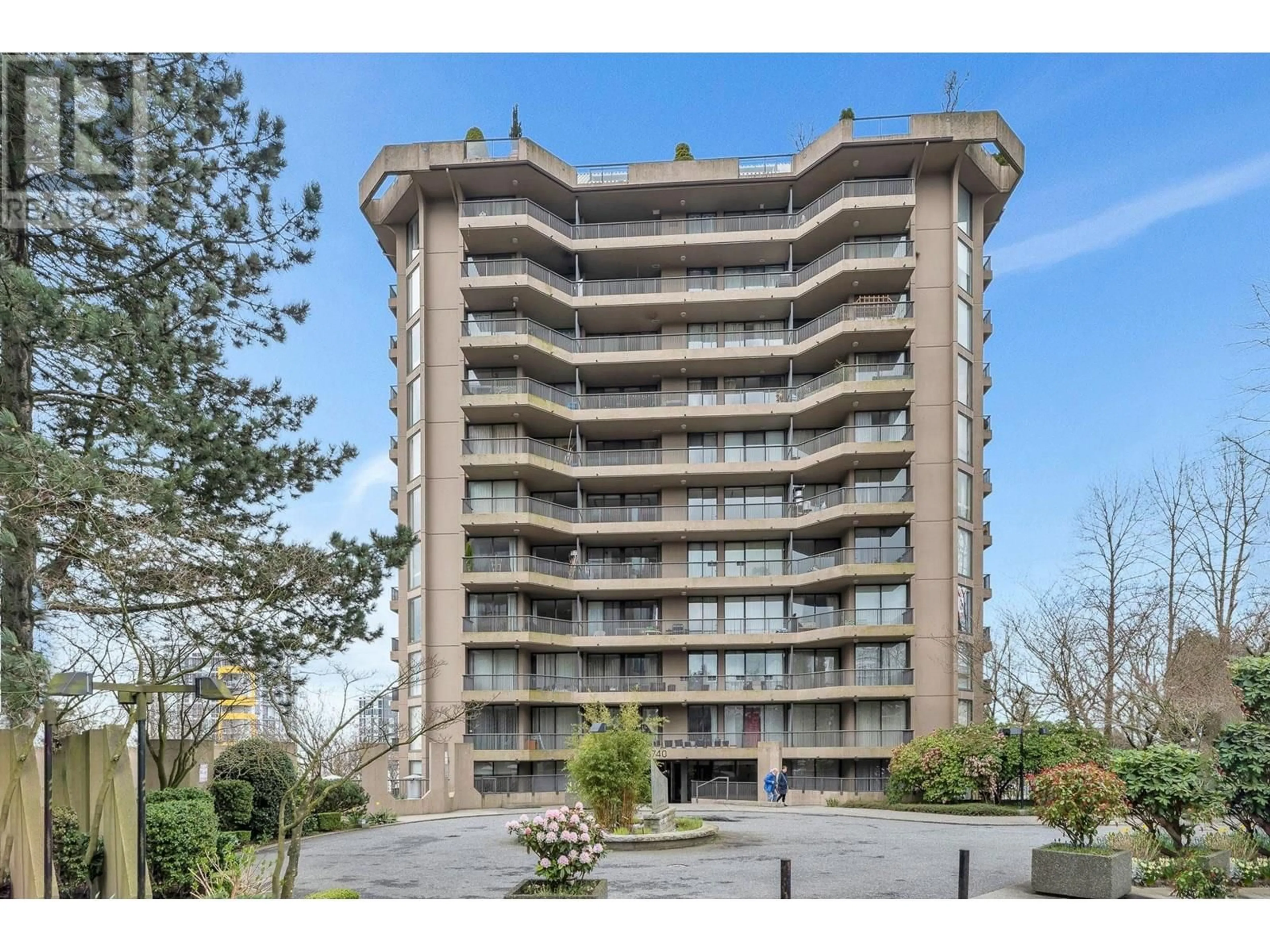 Unknown for 605 - 3740 ALBERT STREET, Burnaby British Columbia V5C5Y7