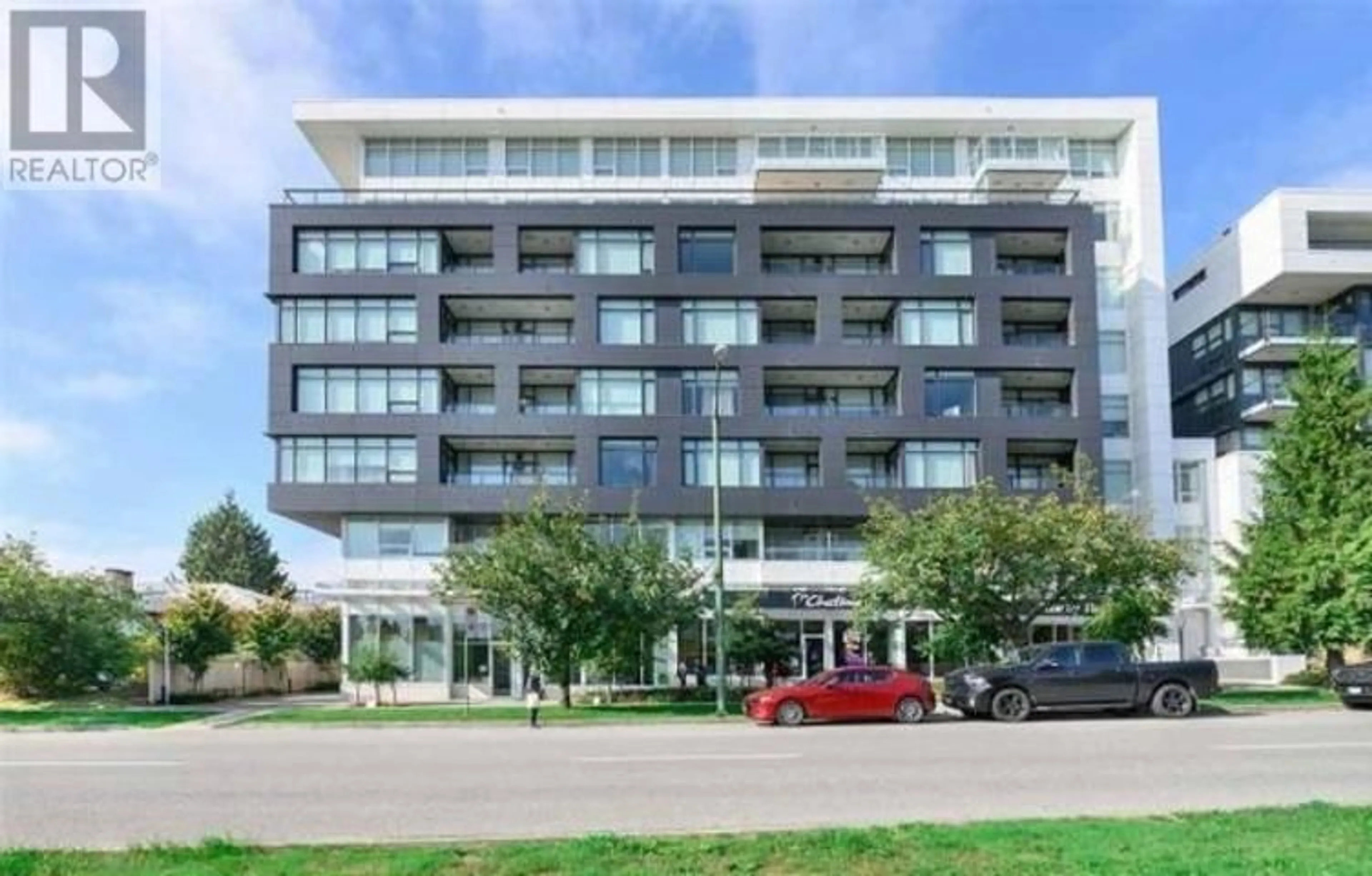 Unknown for 907 - 6383 CAMBIE STREET, Vancouver British Columbia V5Z0G7