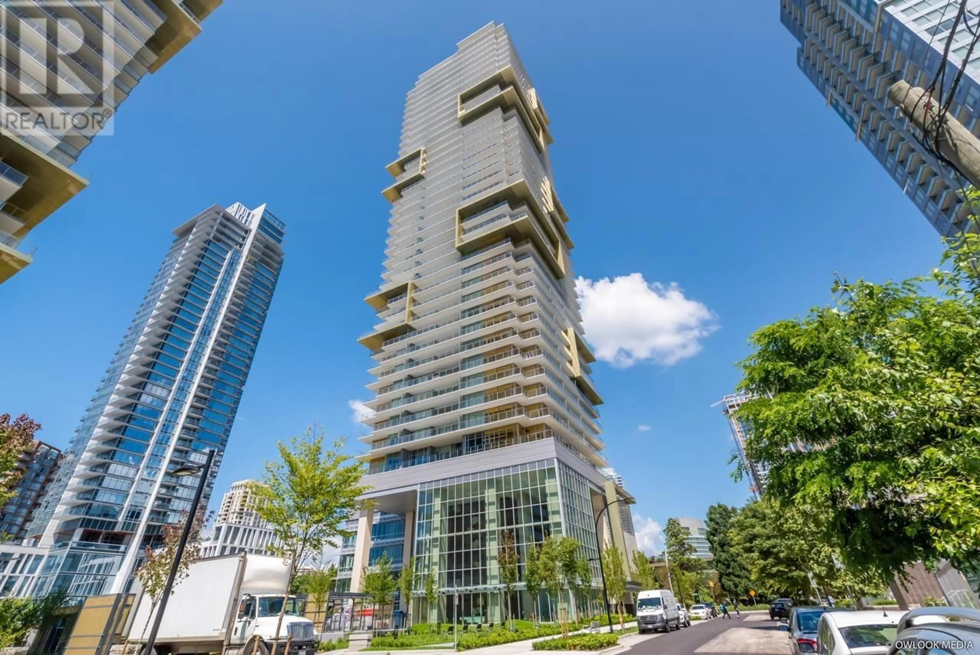 Unknown for 3805 - 6383 MCKAY AVENUE, Burnaby British Columbia V5H0H8