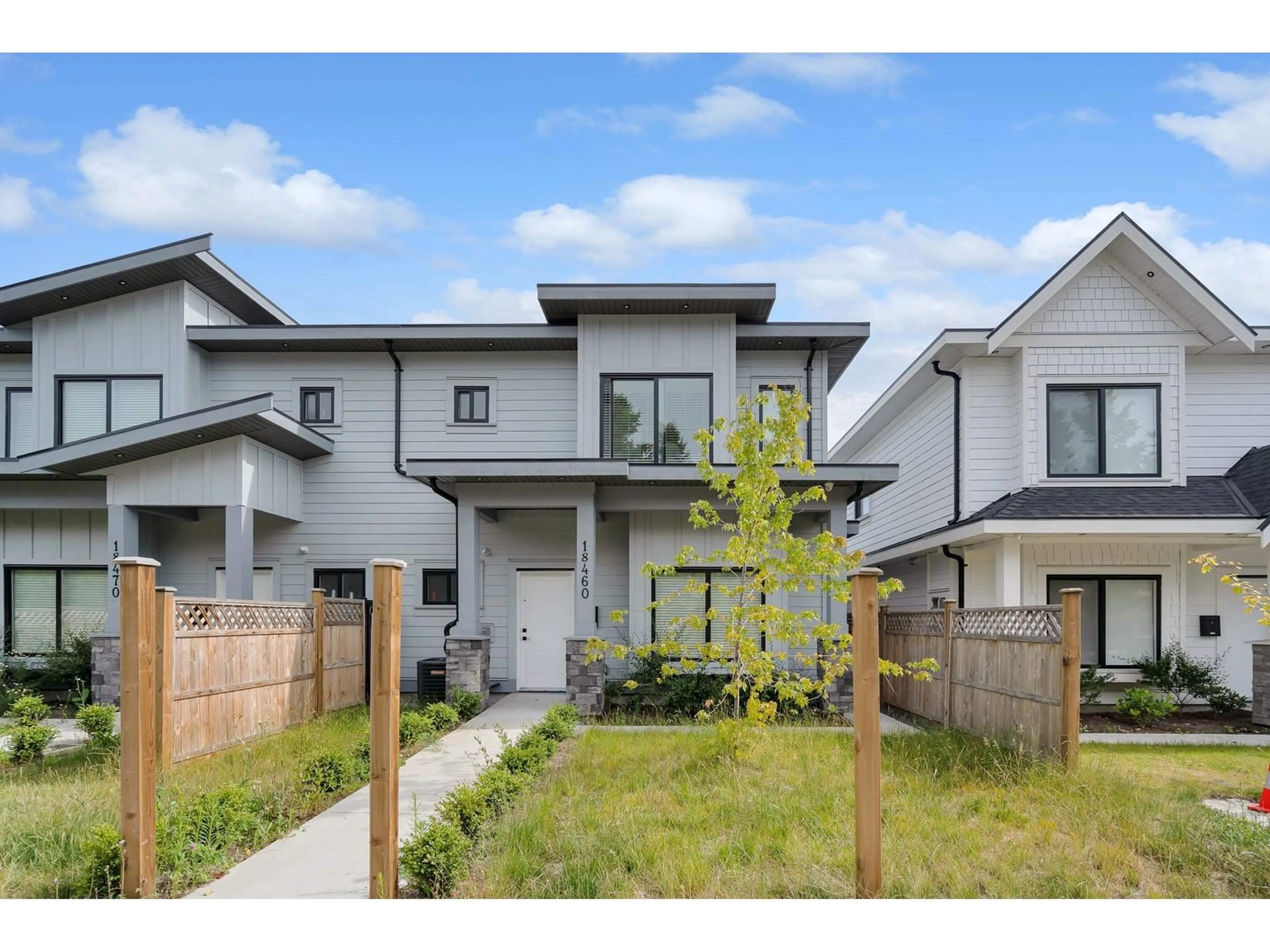 Unknown for 18460 64, Surrey British Columbia V3S8J6